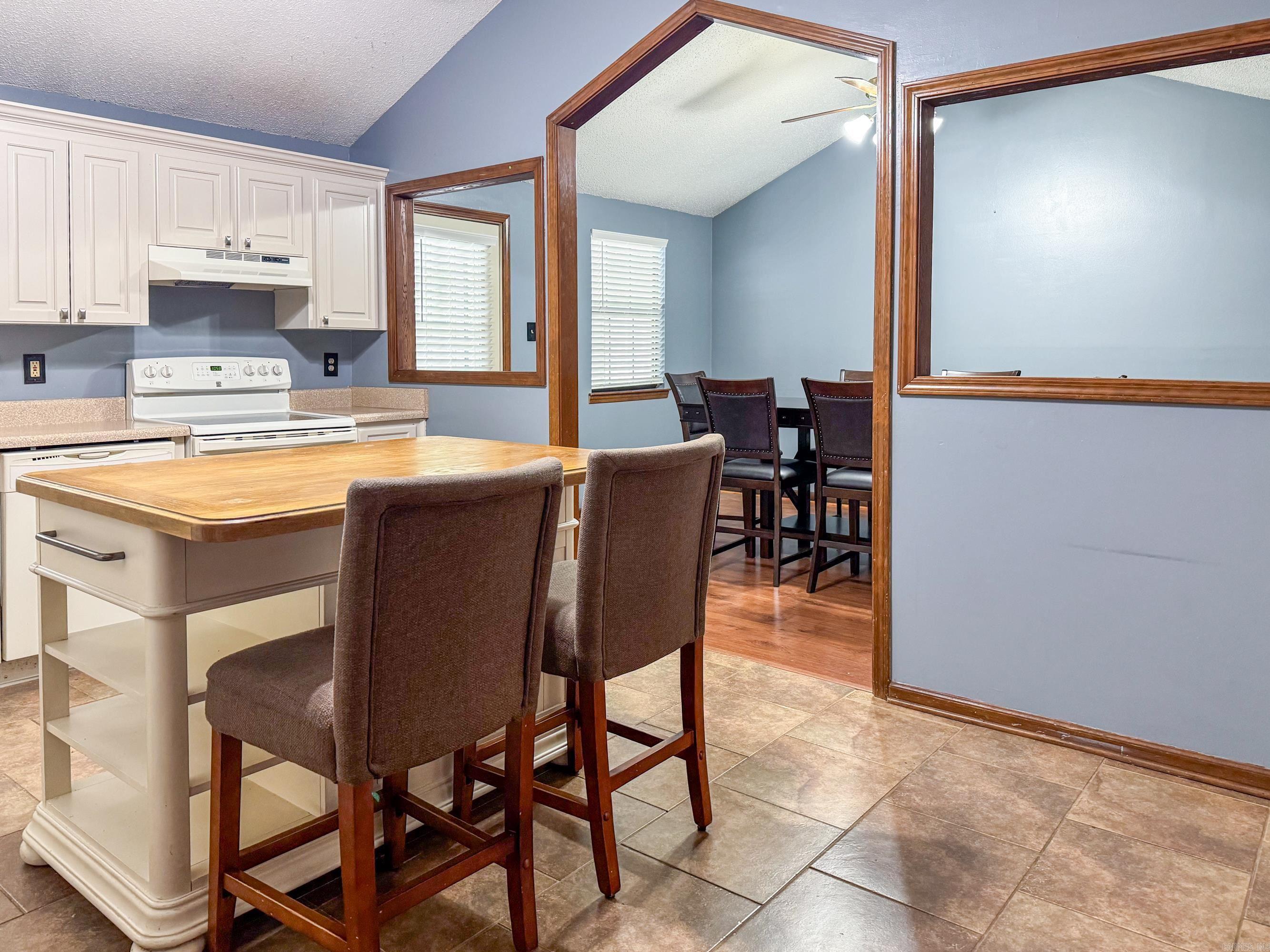 TONEYVILLE - Residential