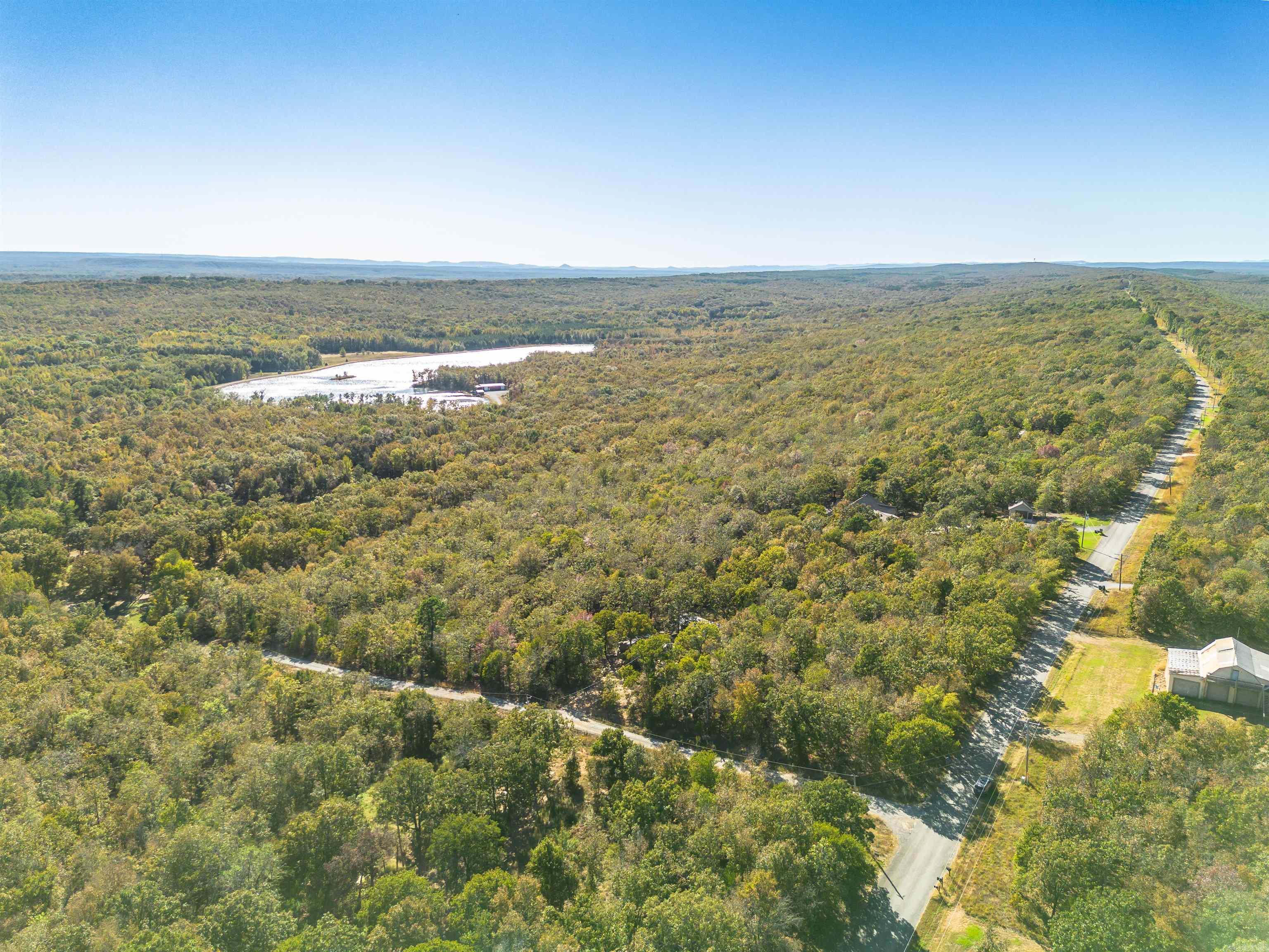 Metes & Bounds - Land