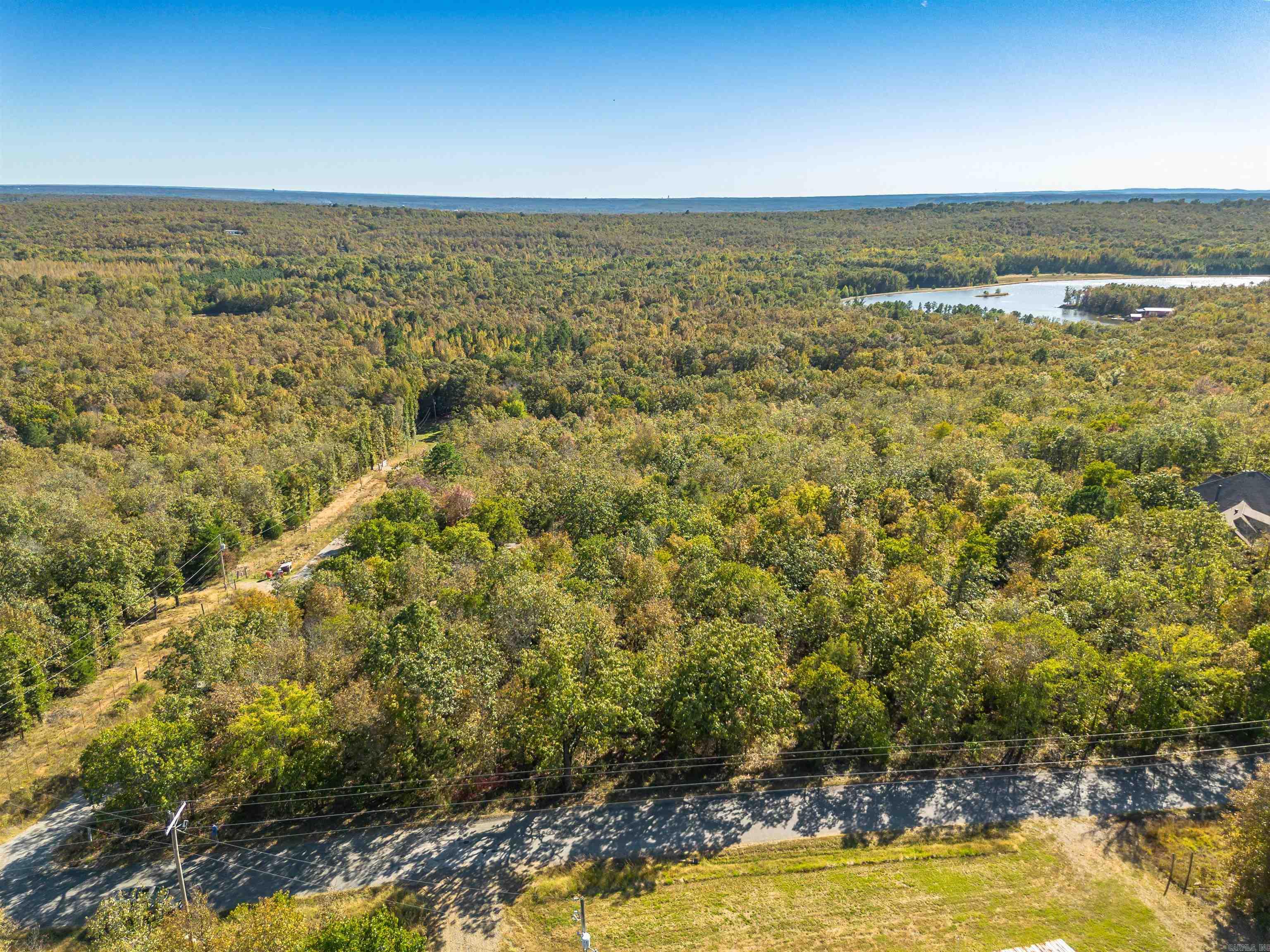 Metes & Bounds - Land