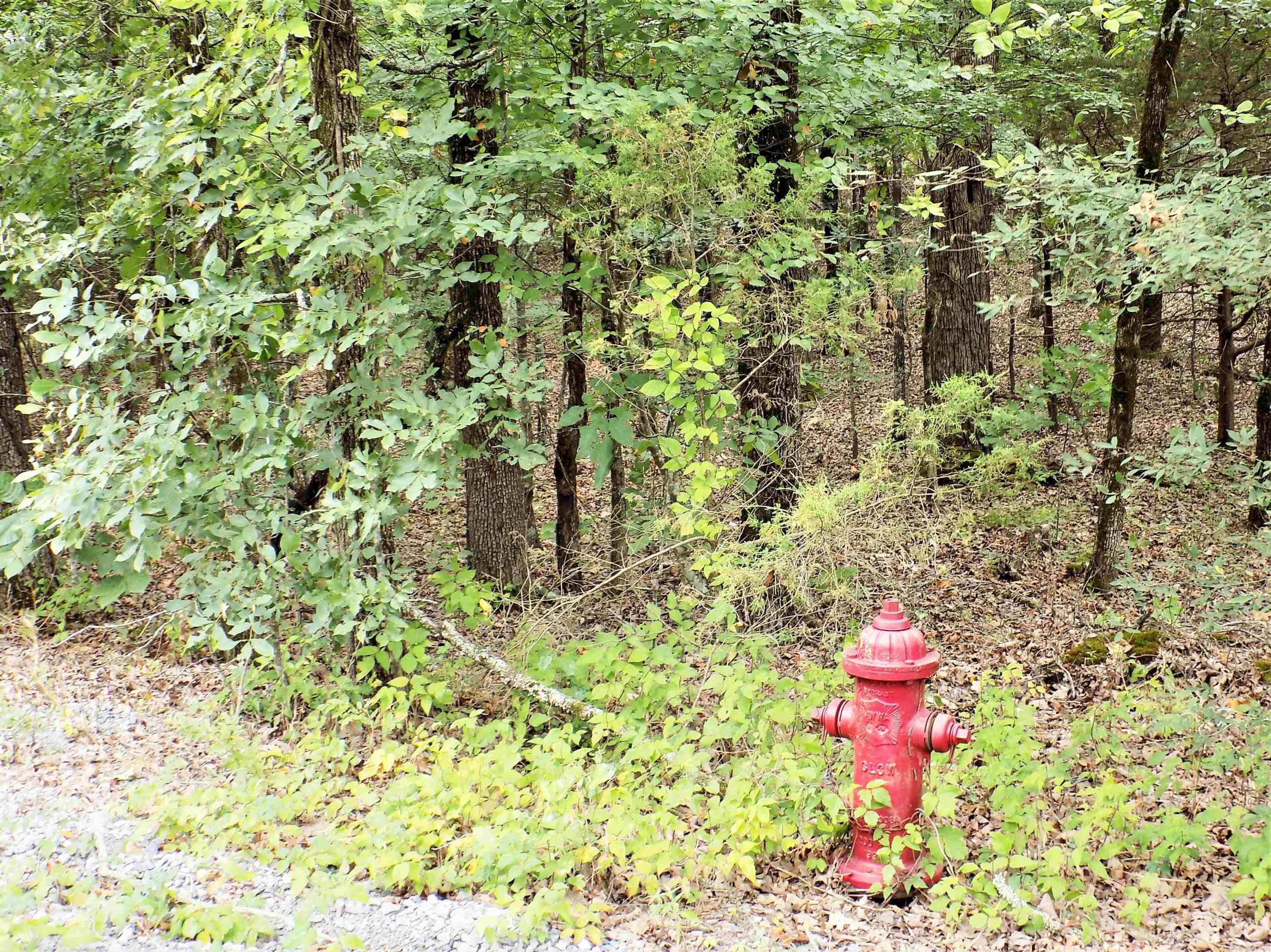 Not in Subdivision - Land