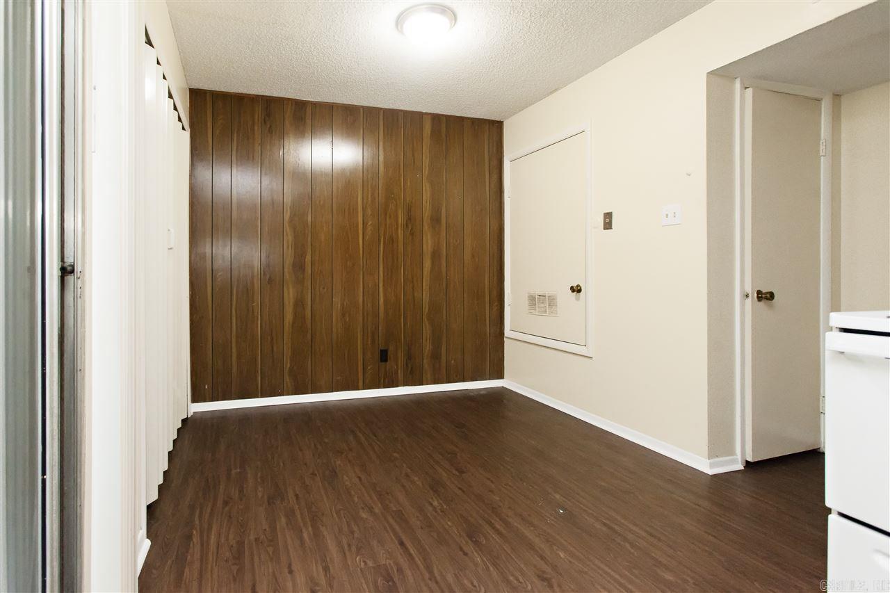 Burns Park - Residential Lease