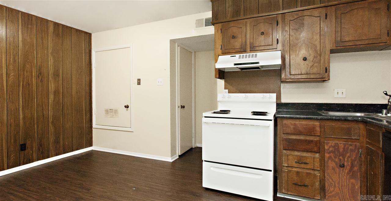 Burns Park - Residential Lease