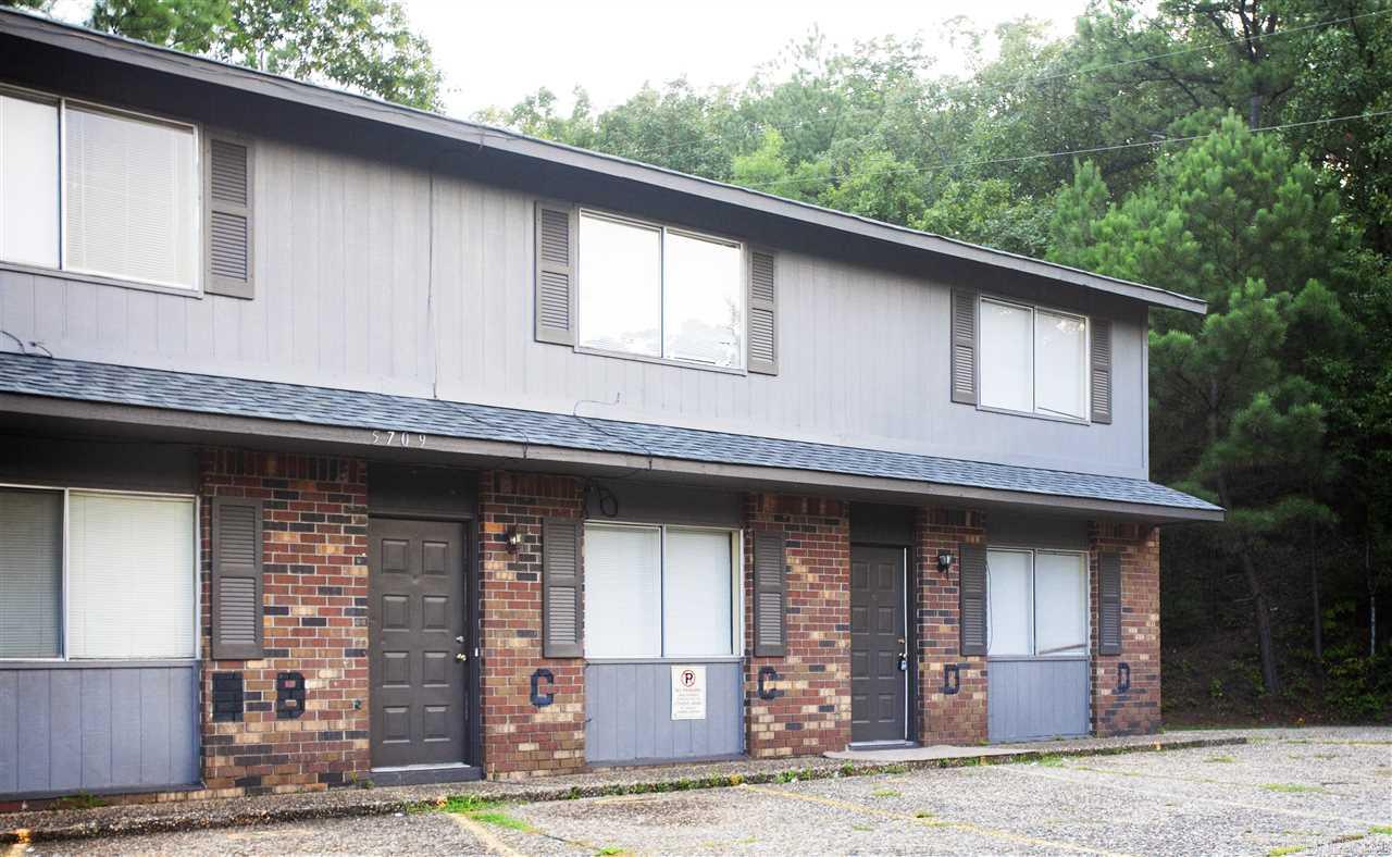 Burns Park - Residential Lease