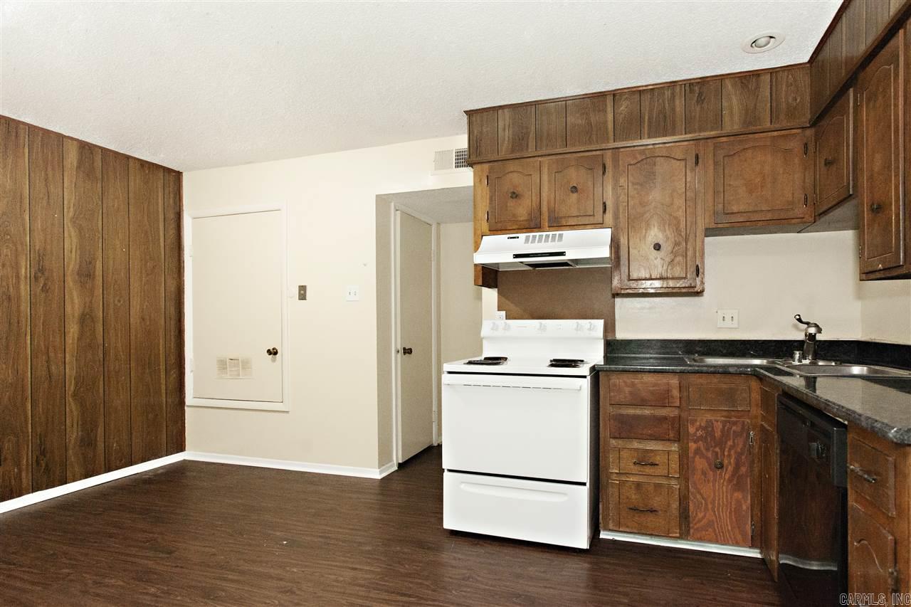 Burns Park - Residential Lease