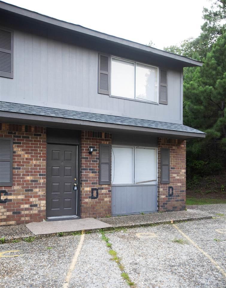 Burns Park - Residential Lease