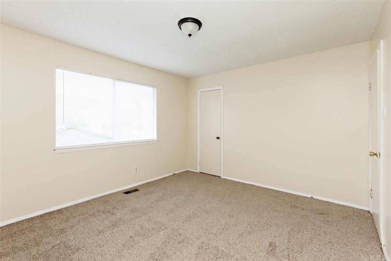 Burns Park - Residential Lease