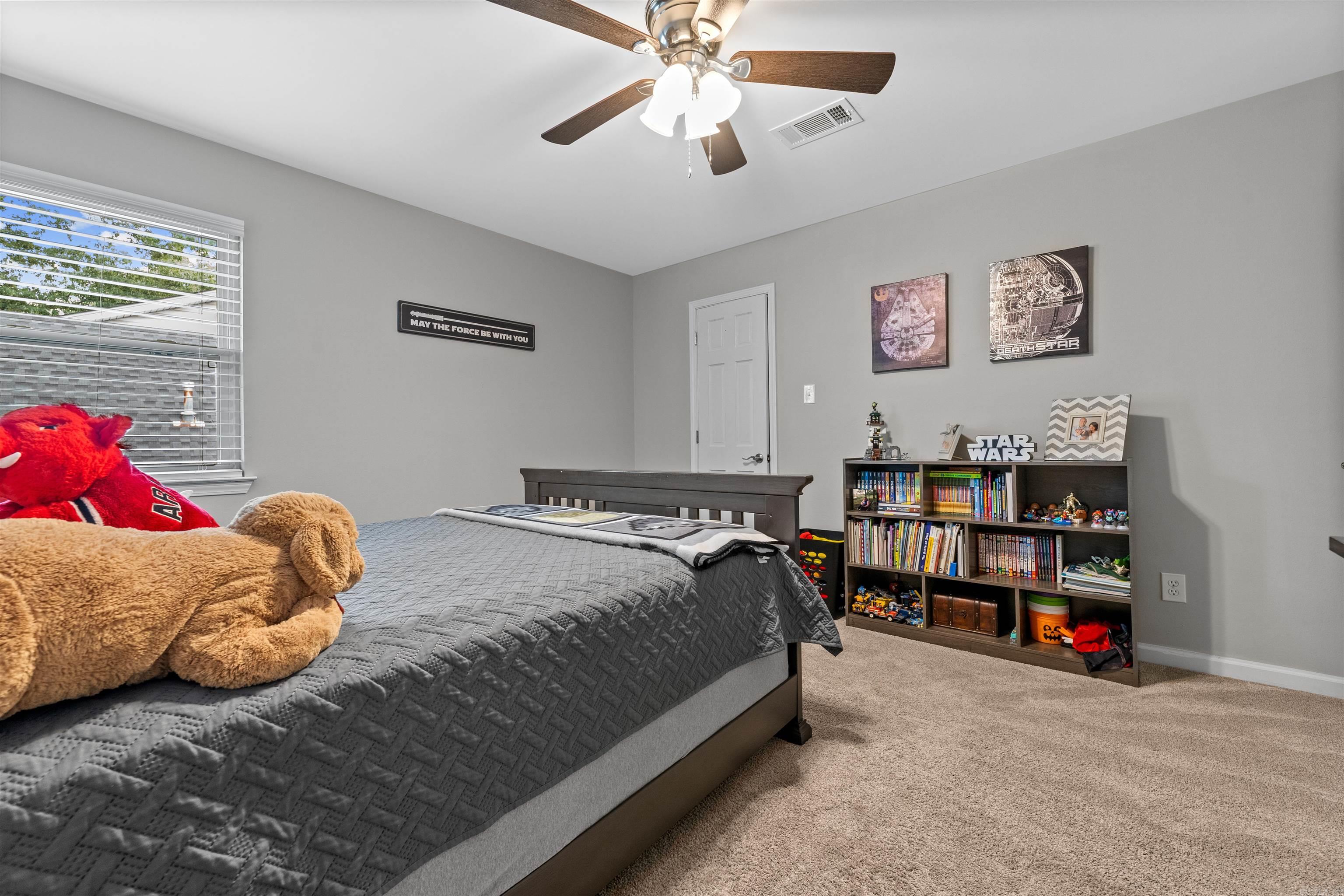 INDIAN HILLS - Residential