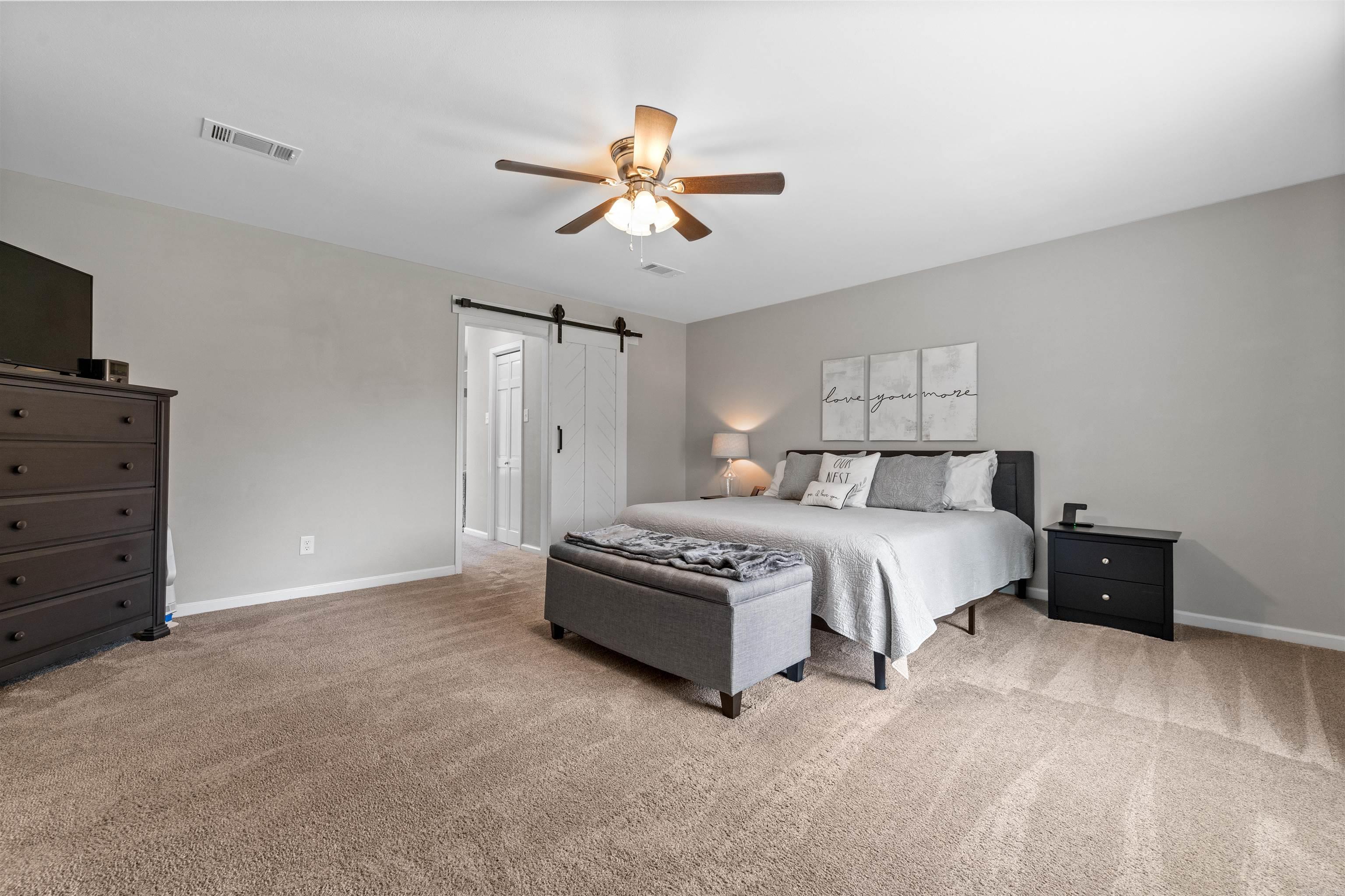 INDIAN HILLS - Residential