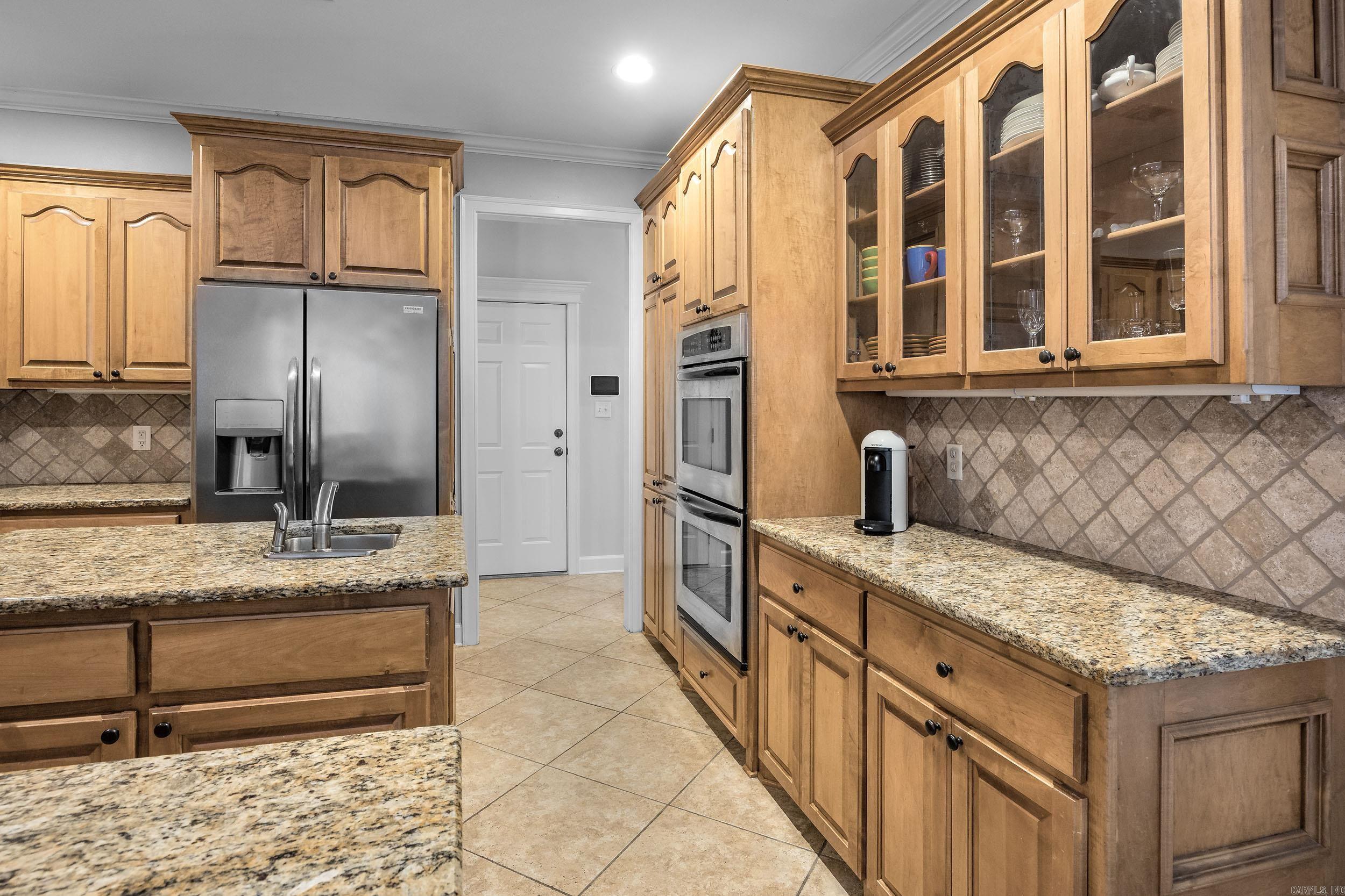 CHENAL VALLEY CHALAMONT PLACE - Residential