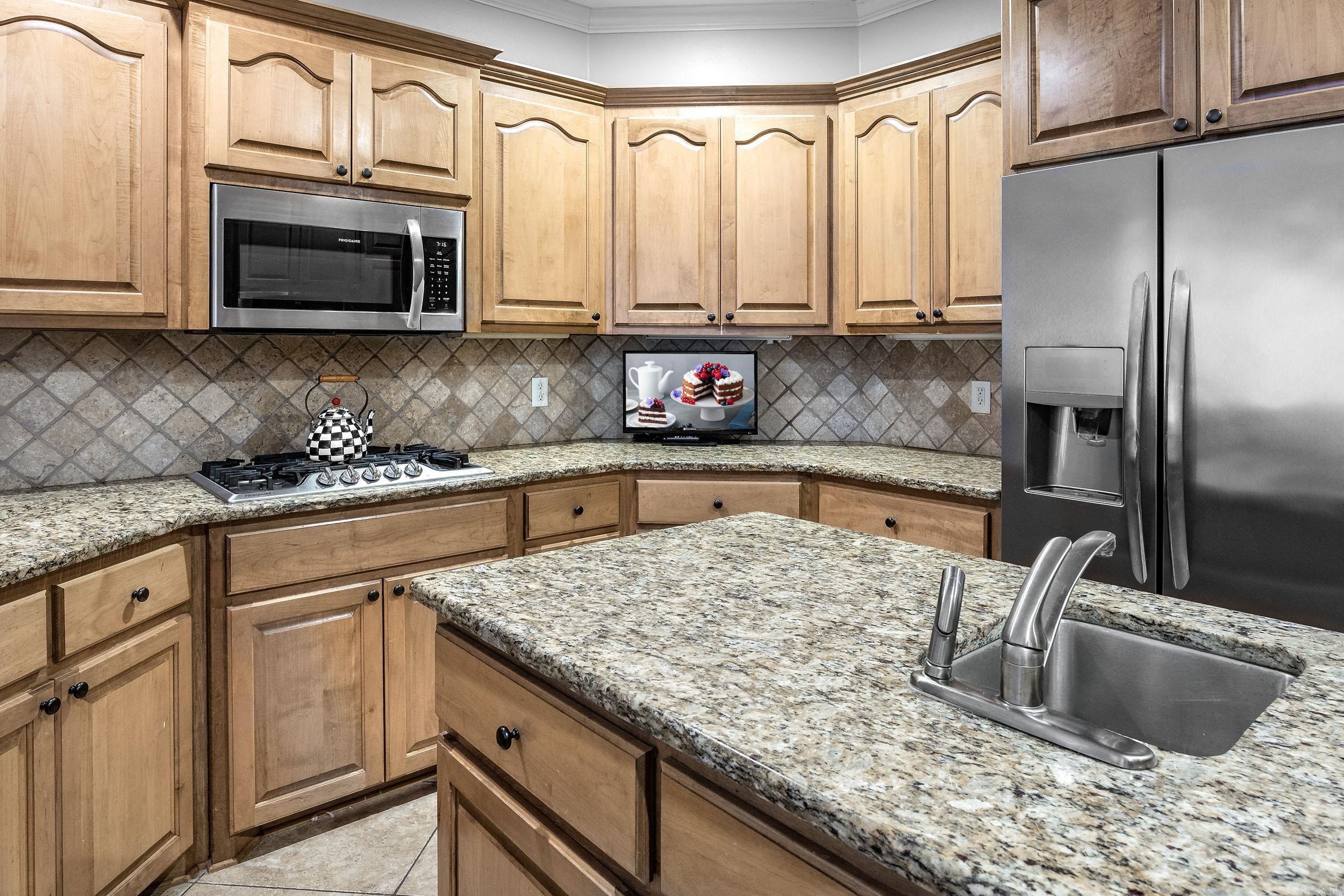 CHENAL VALLEY CHALAMONT PLACE - Residential