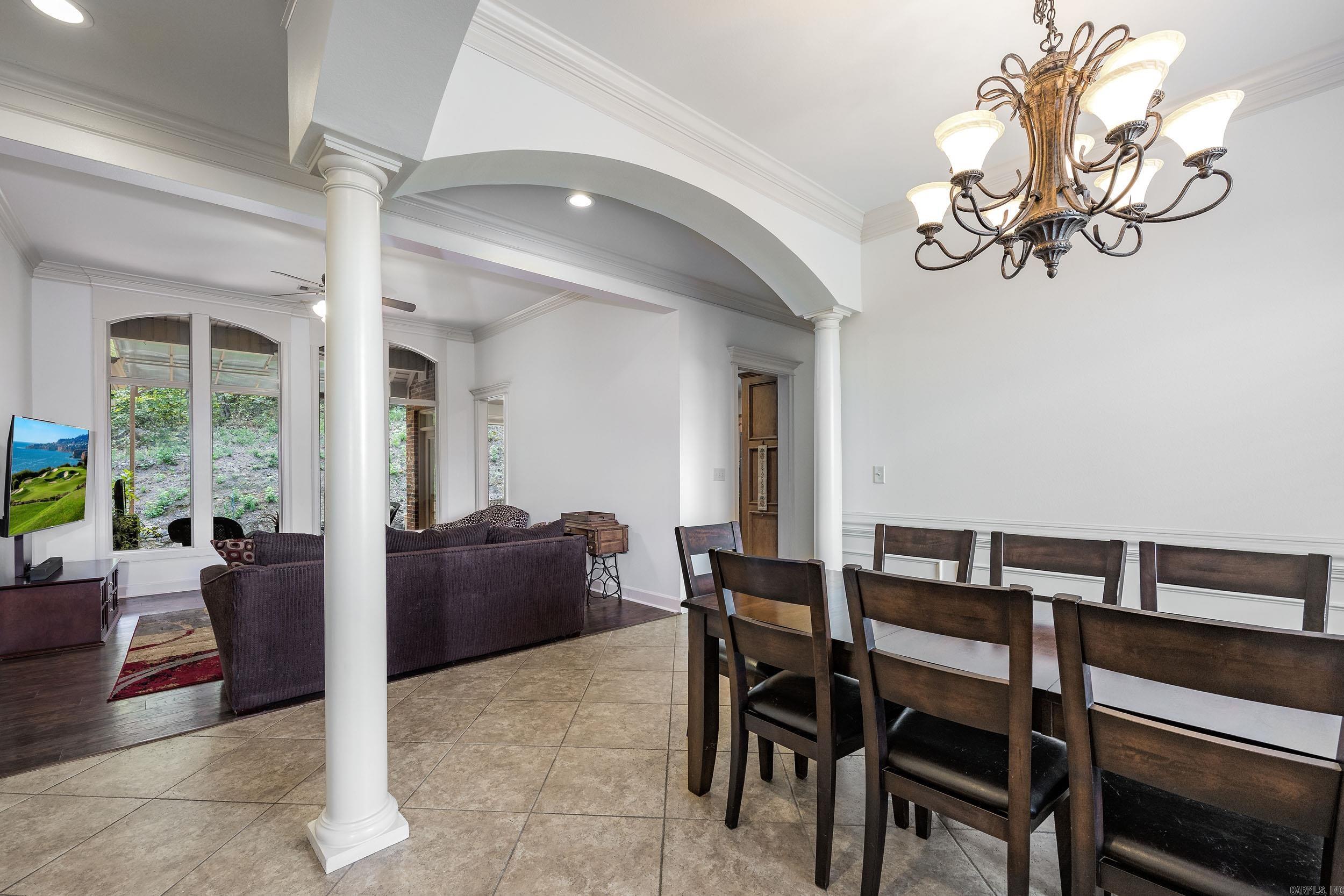 CHENAL VALLEY CHALAMONT PLACE - Residential