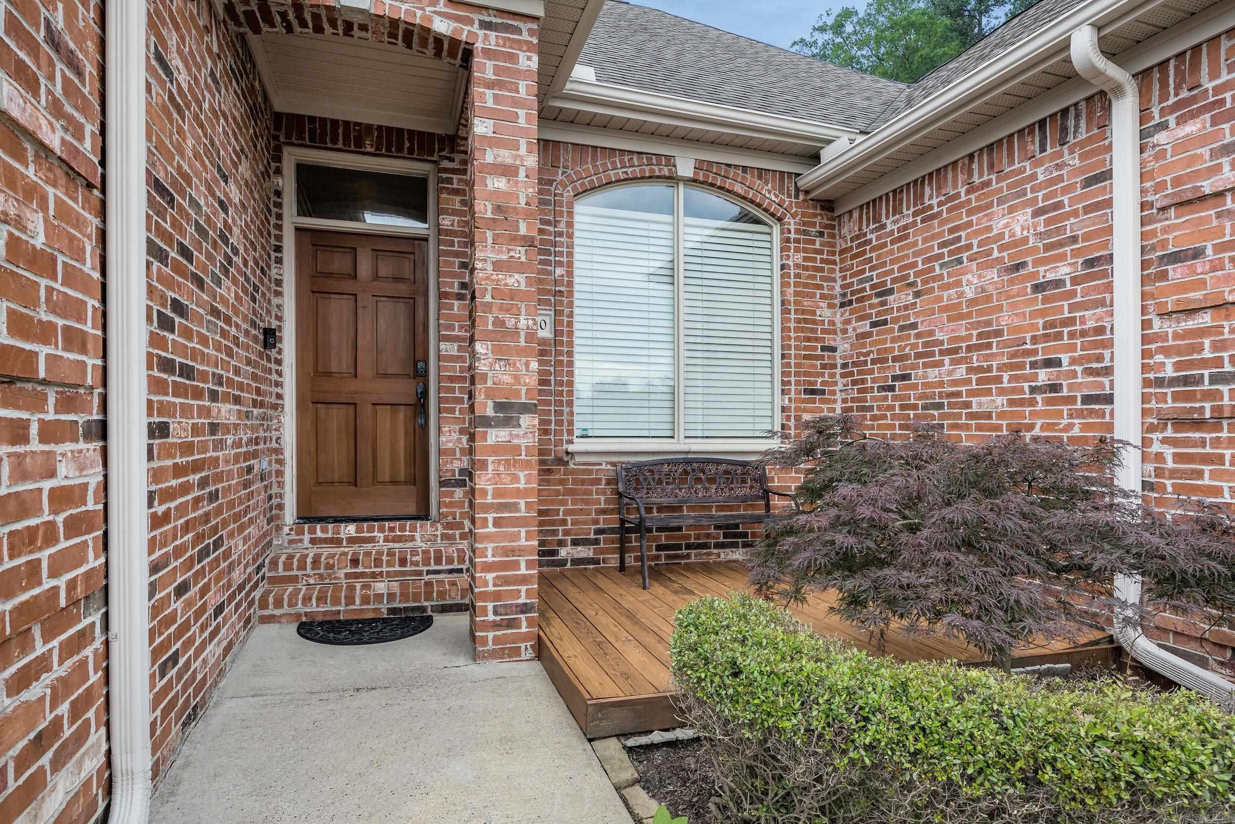 CHENAL VALLEY CHALAMONT PLACE - Residential