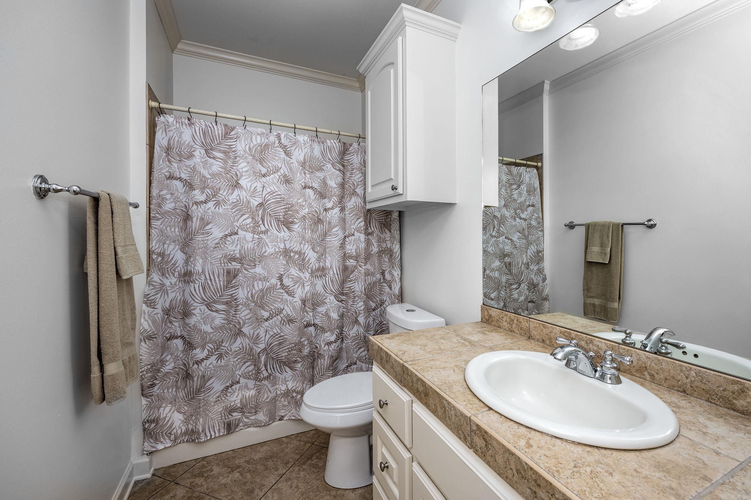 CHENAL VALLEY CHALAMONT PLACE - Residential