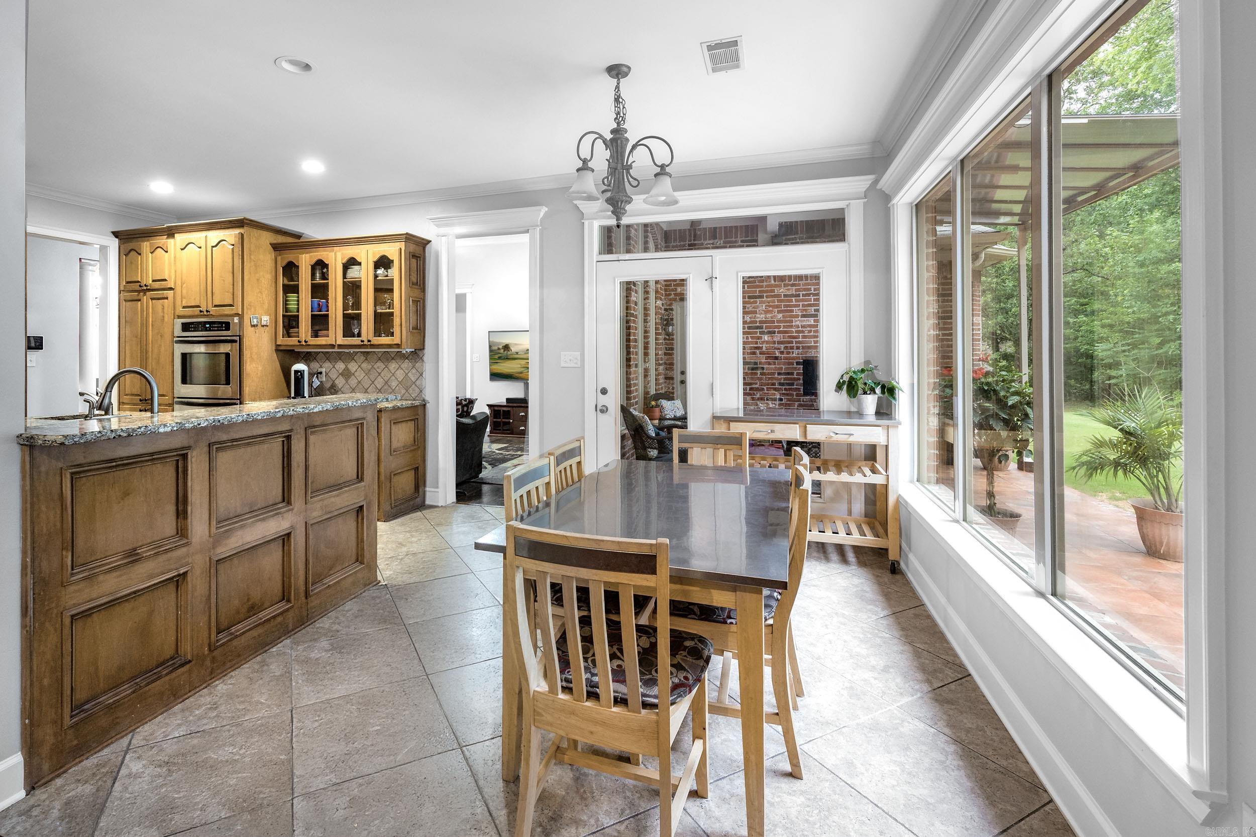 CHENAL VALLEY CHALAMONT PLACE - Residential