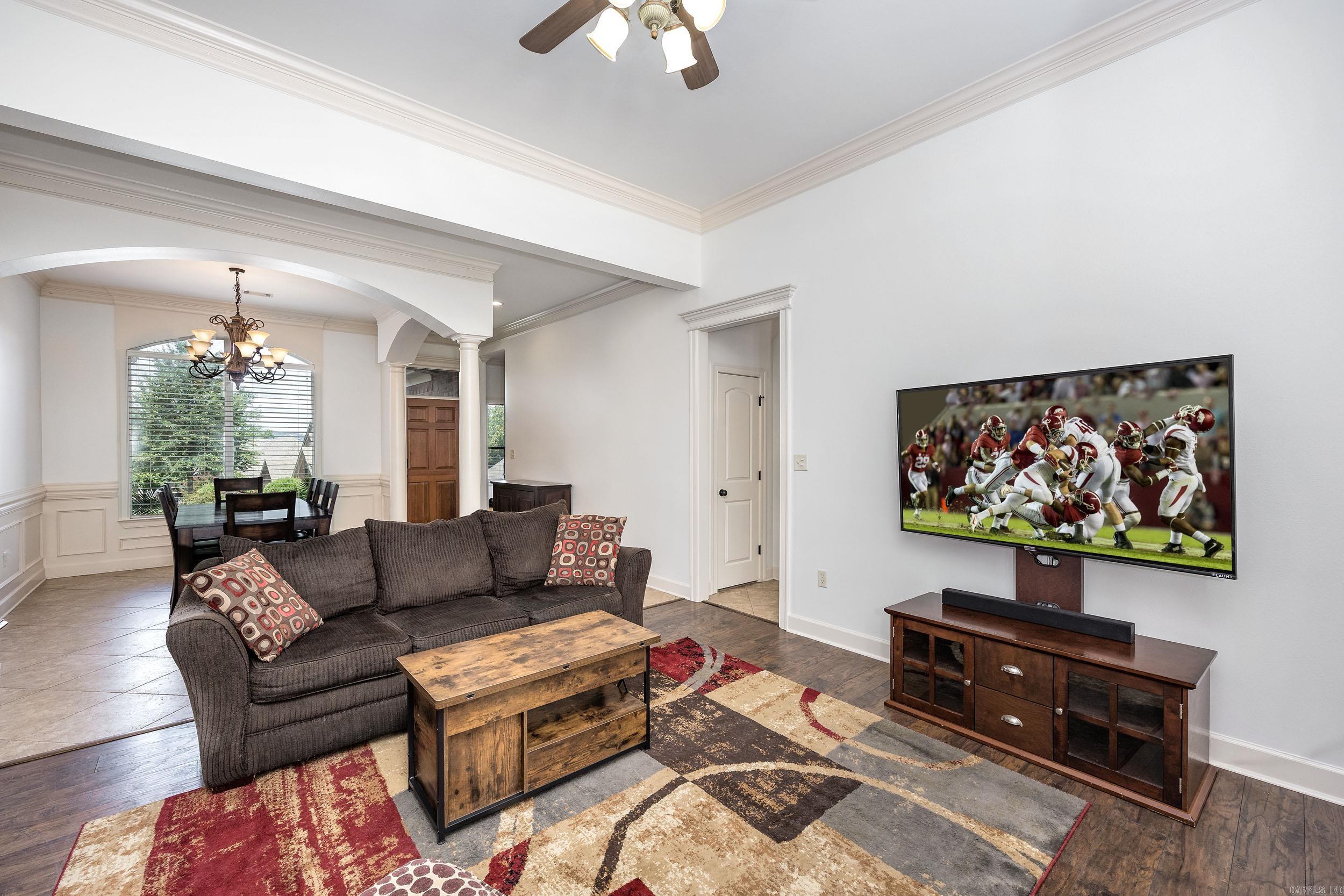 CHENAL VALLEY CHALAMONT PLACE - Residential