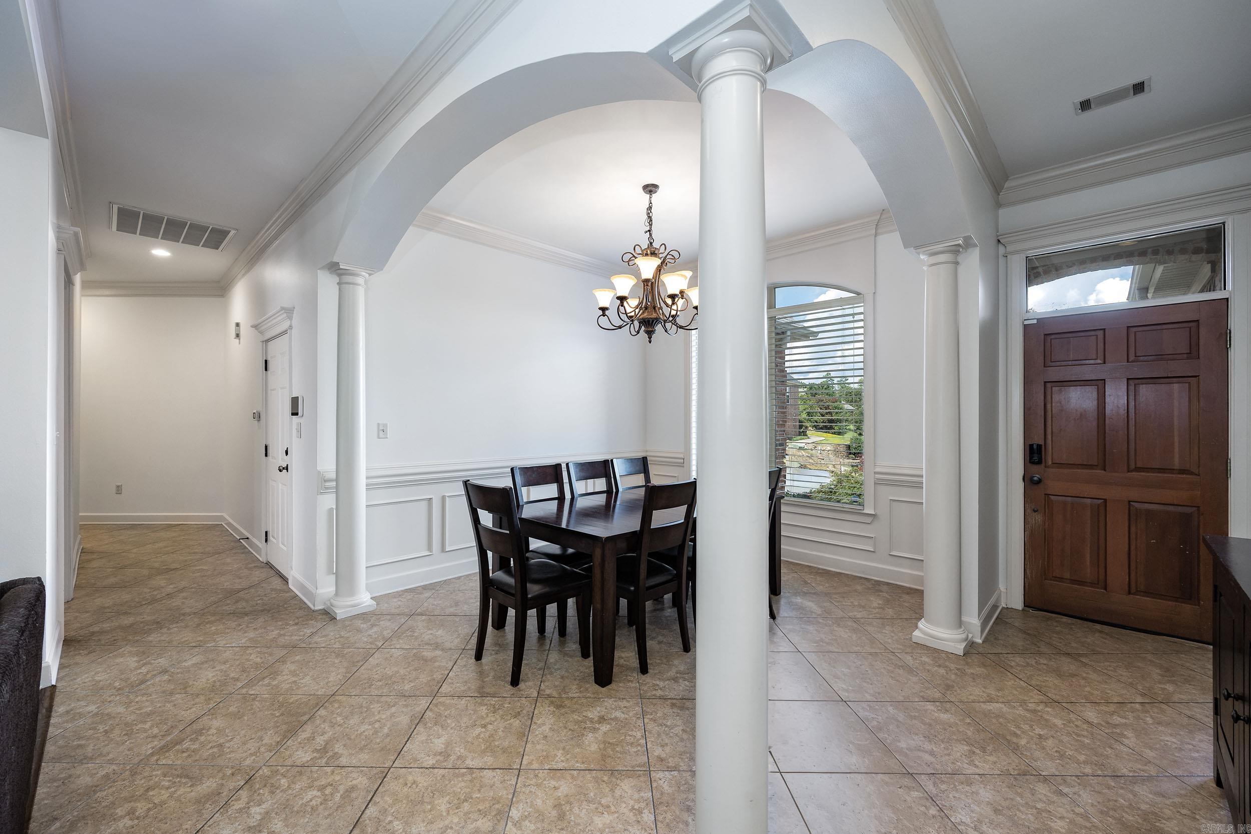 CHENAL VALLEY CHALAMONT PLACE - Residential