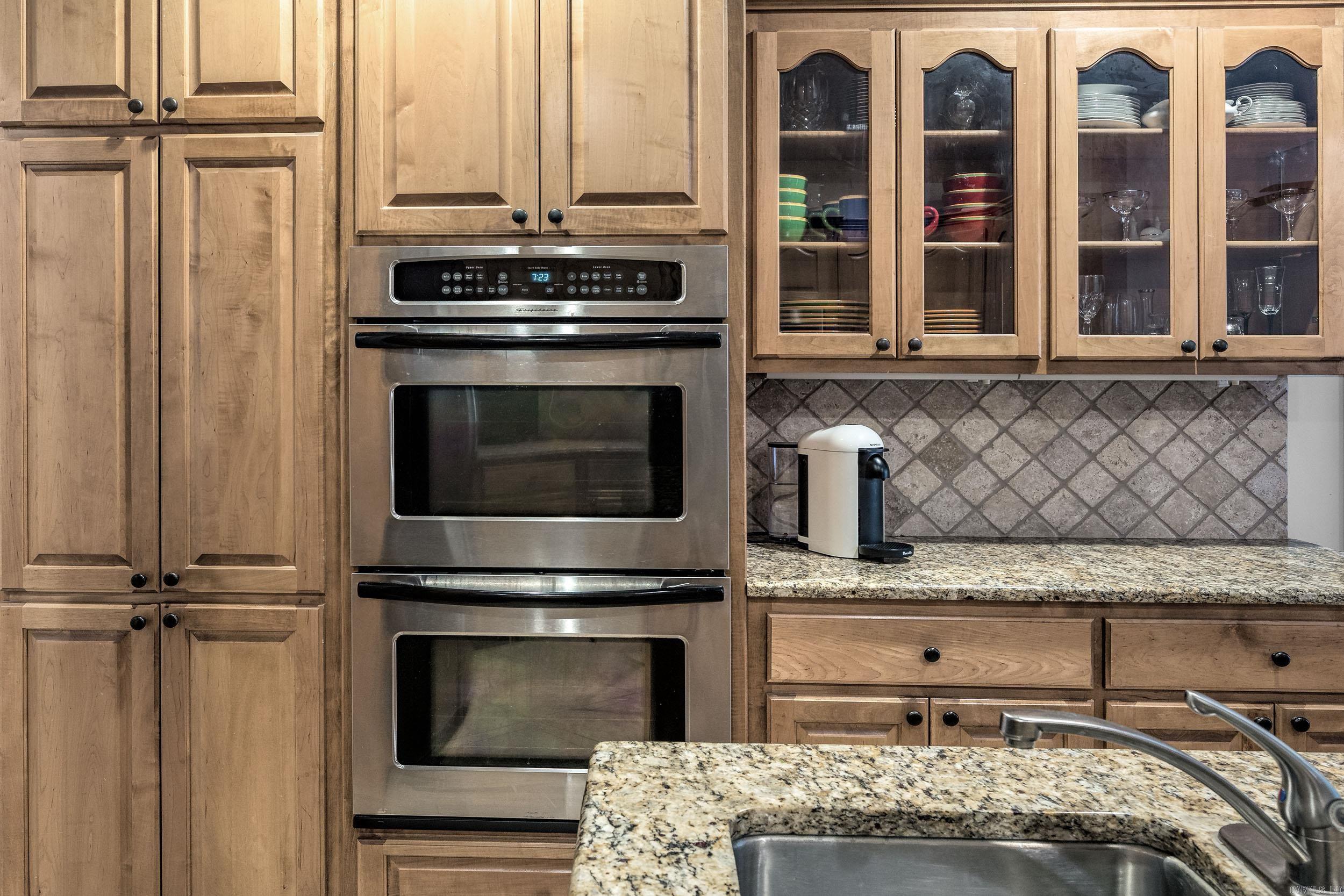 CHENAL VALLEY CHALAMONT PLACE - Residential