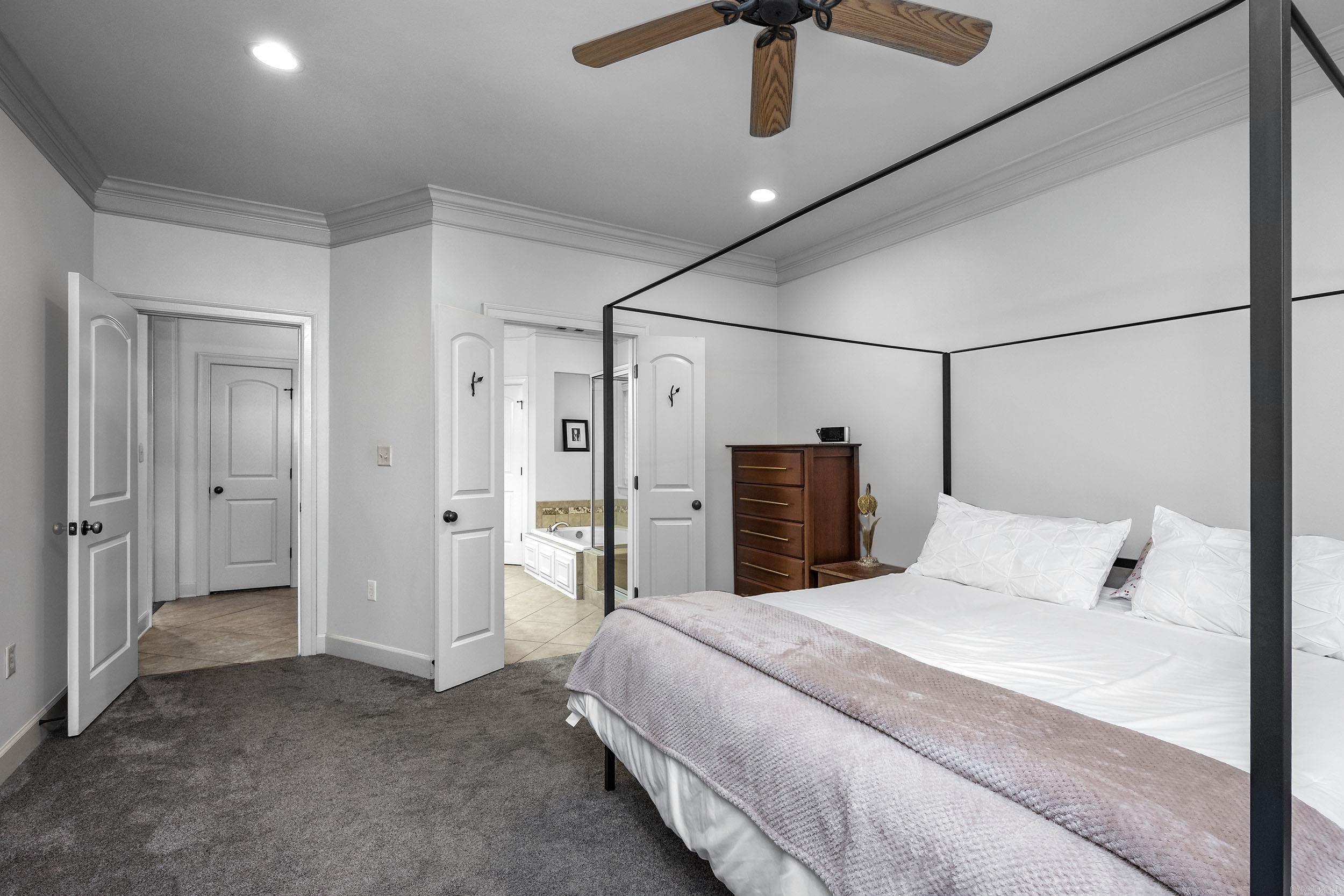 CHENAL VALLEY CHALAMONT PLACE - Residential