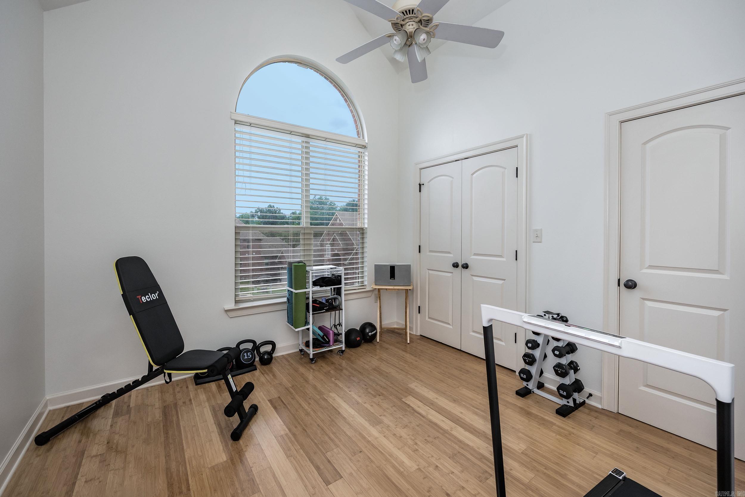 CHENAL VALLEY CHALAMONT PLACE - Residential