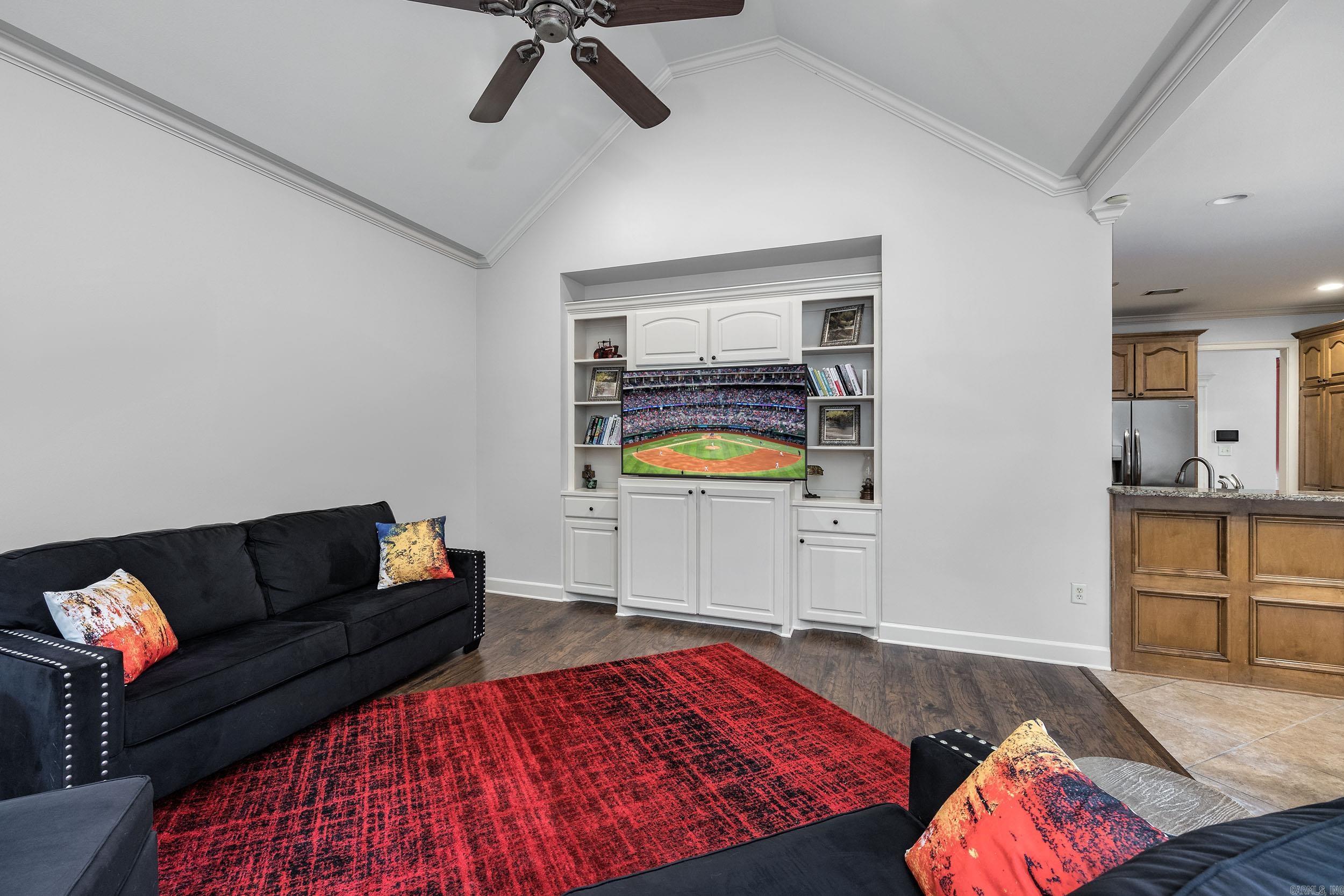 CHENAL VALLEY CHALAMONT PLACE - Residential