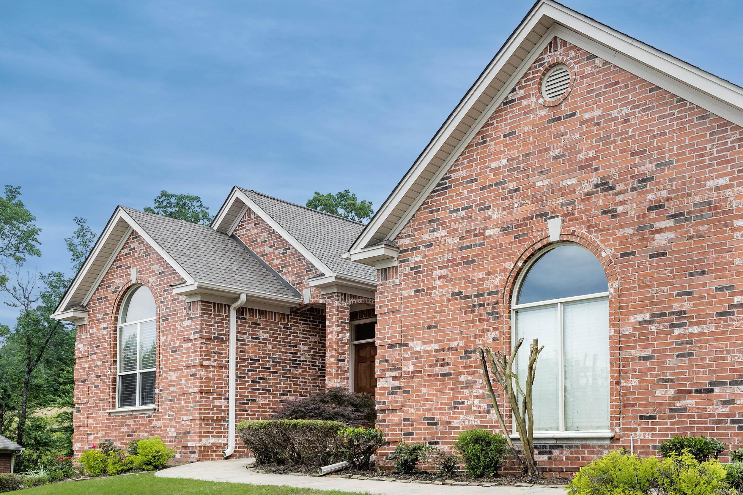 CHENAL VALLEY CHALAMONT PLACE - Residential