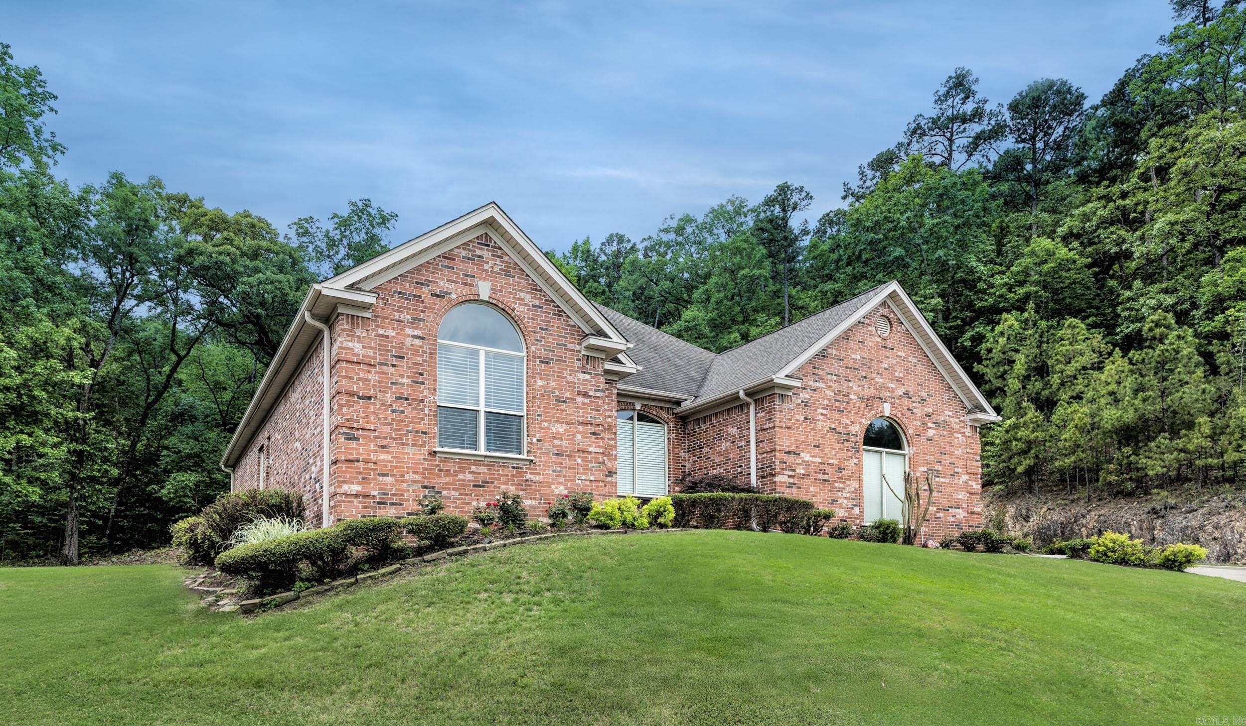 CHENAL VALLEY CHALAMONT PLACE - Residential