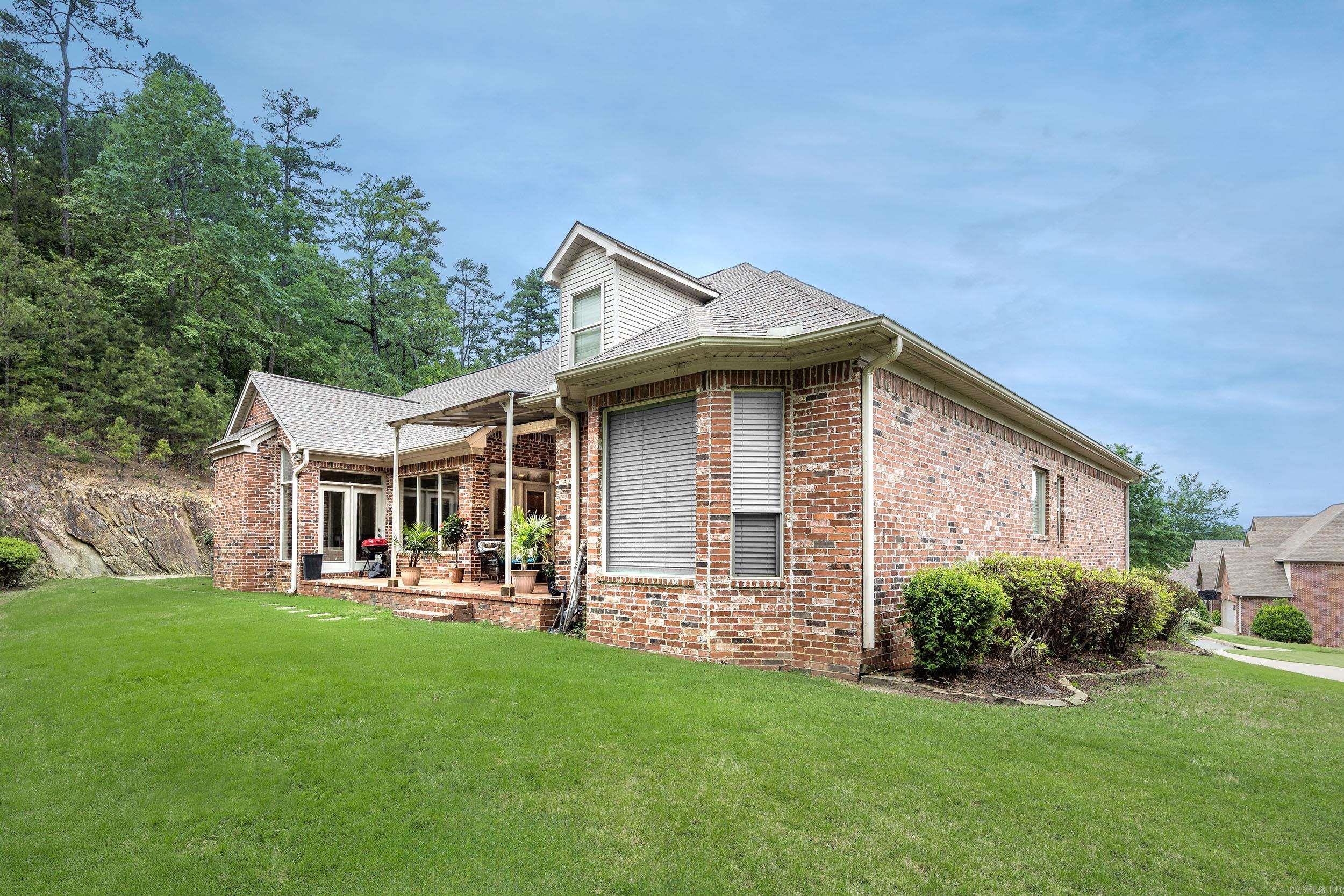 CHENAL VALLEY CHALAMONT PLACE - Residential