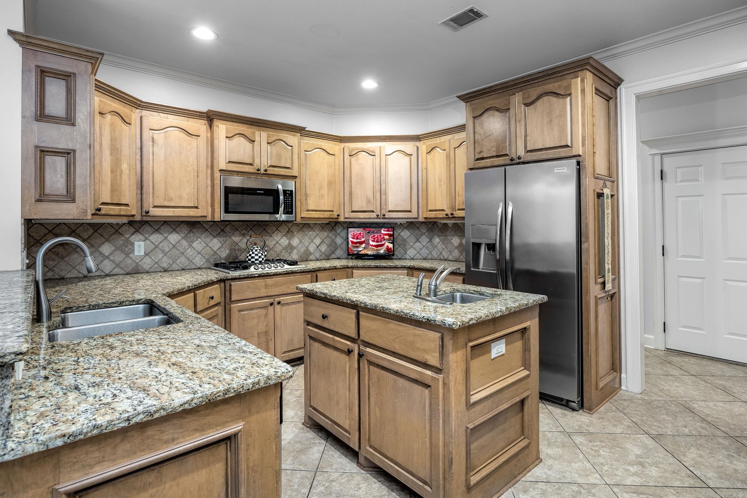 CHENAL VALLEY CHALAMONT PLACE - Residential