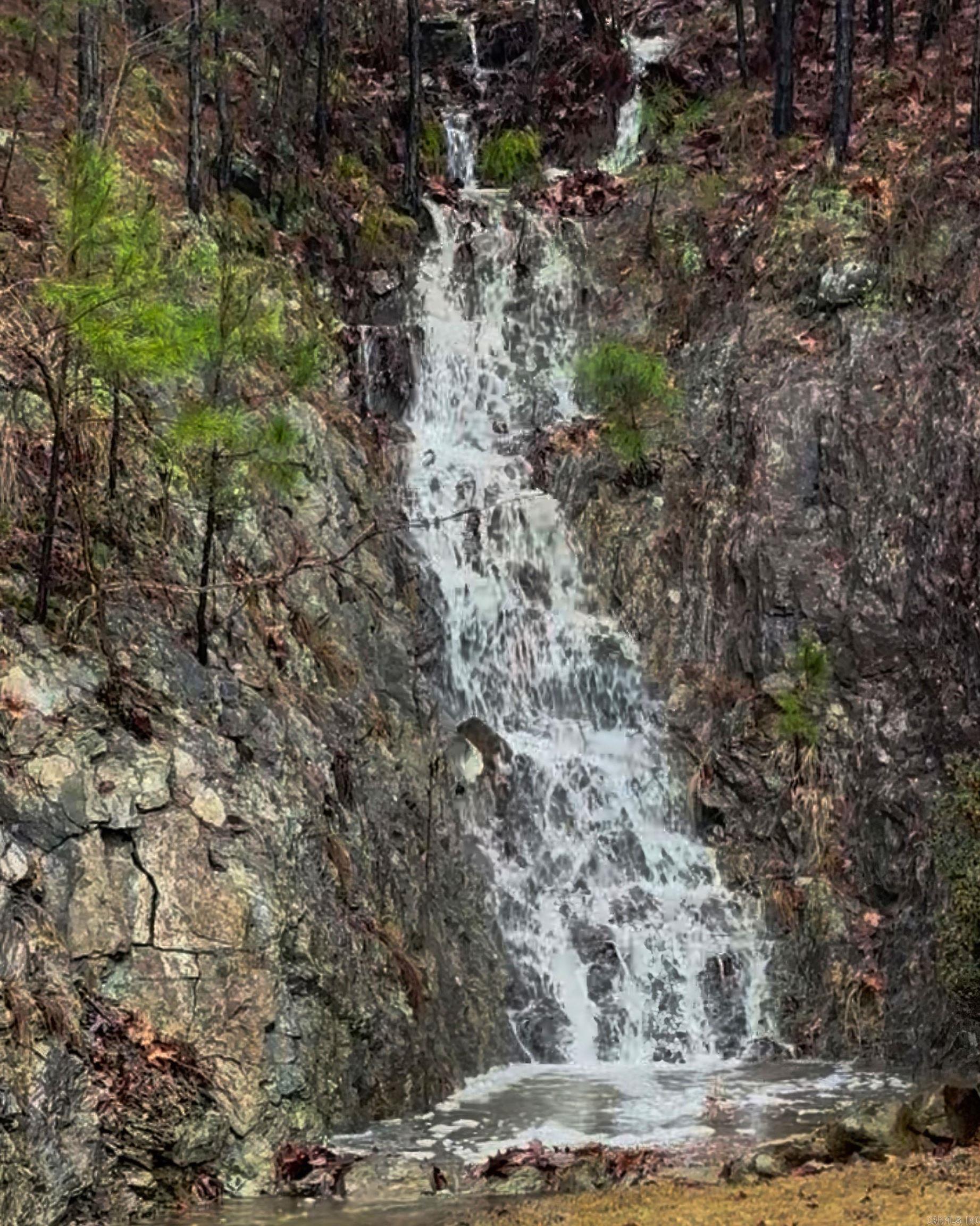 CHENAL VALLEY CHALAMONT PLACE - Residential