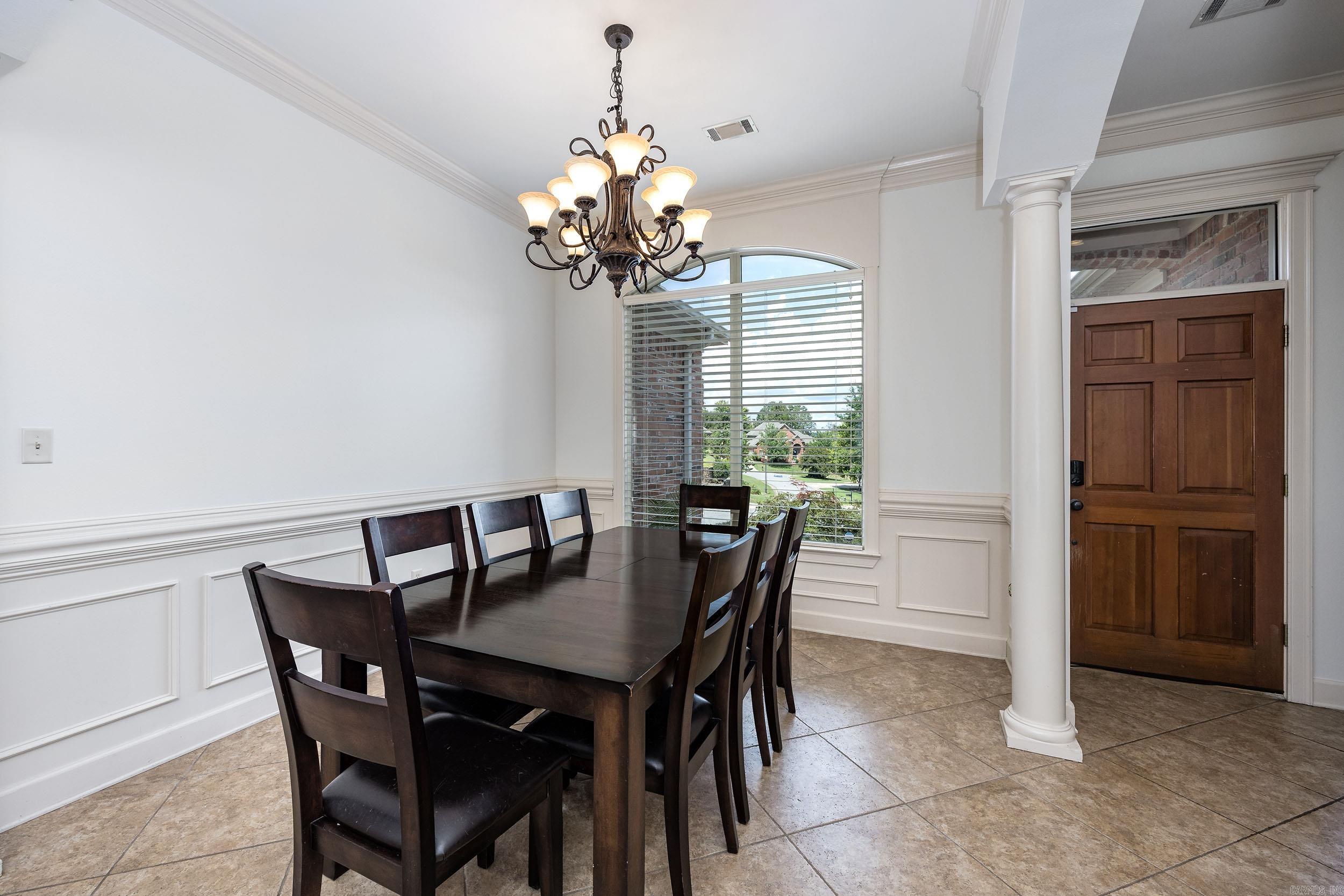 CHENAL VALLEY CHALAMONT PLACE - Residential