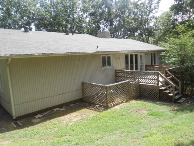 Marlo Acres - Residential