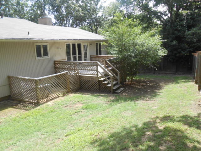 Marlo Acres - Residential