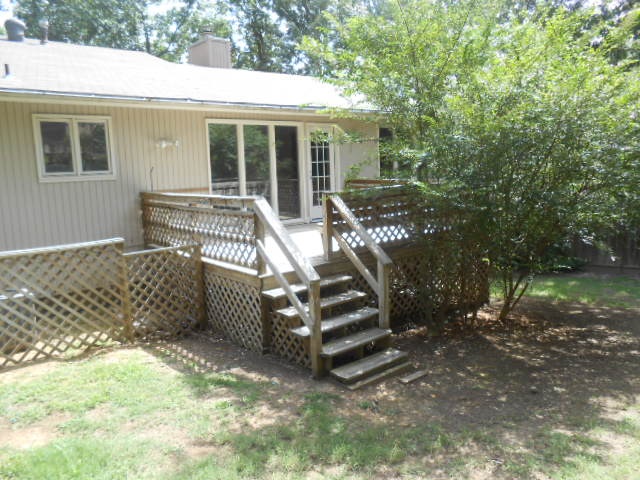 Marlo Acres - Residential