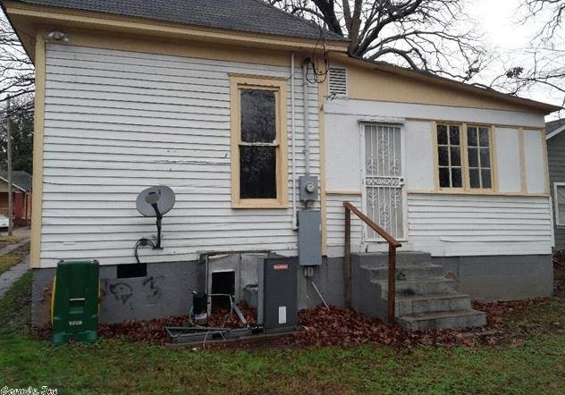 Riffel & Rhoten - Residential