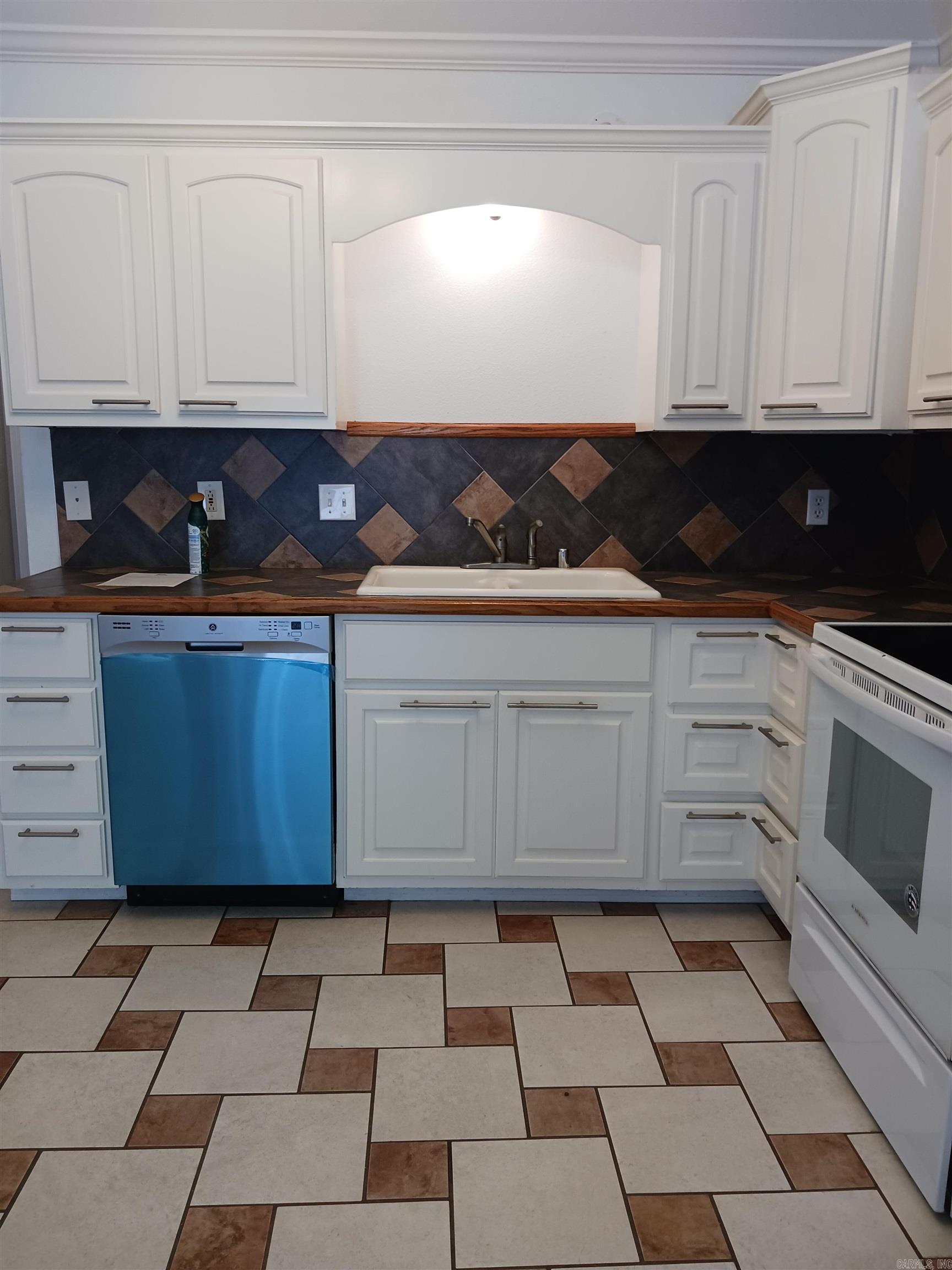 Morrilton - Residential Lease