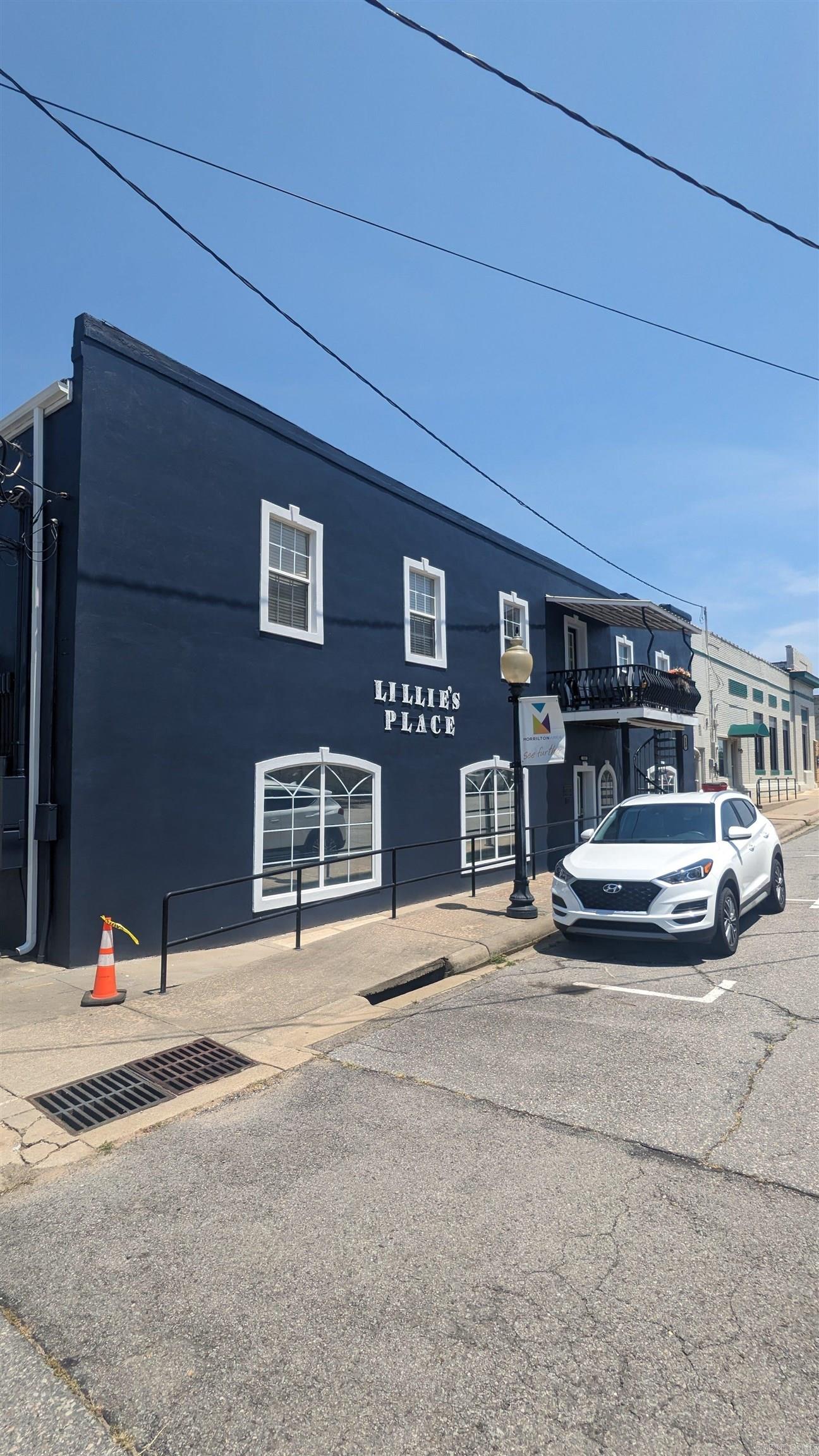 Morrilton - Residential Lease