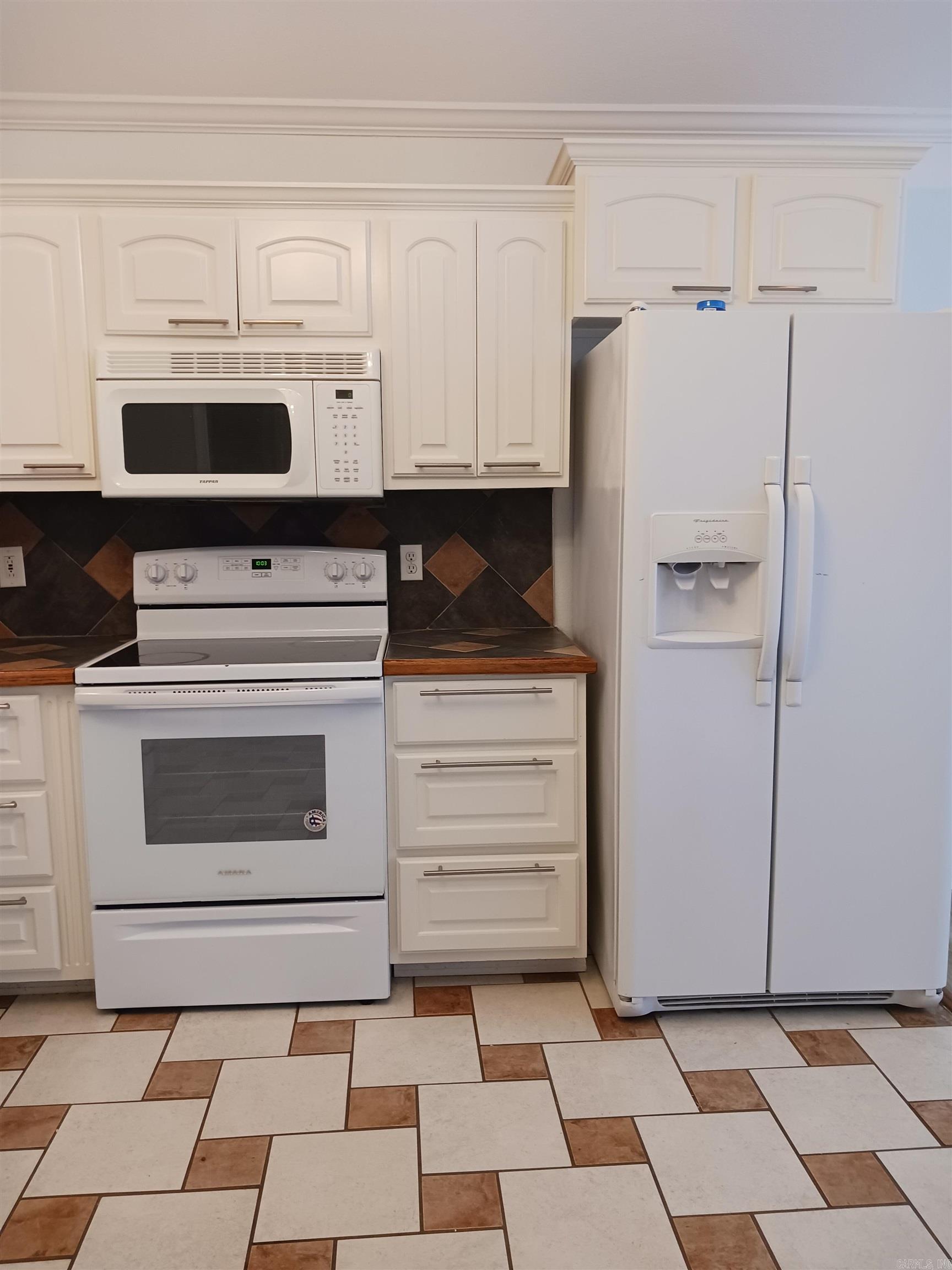 Morrilton - Residential Lease