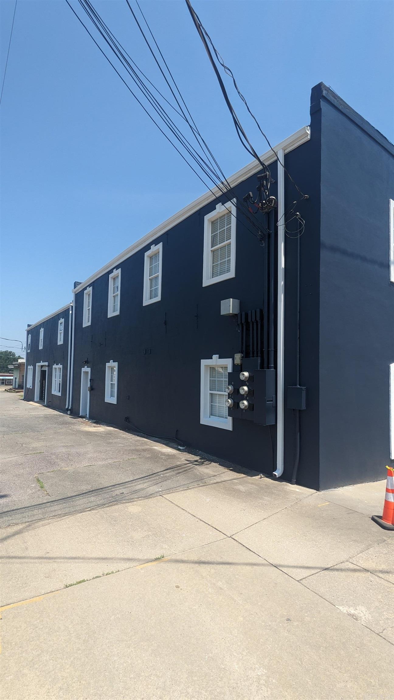 Morrilton - Residential Lease