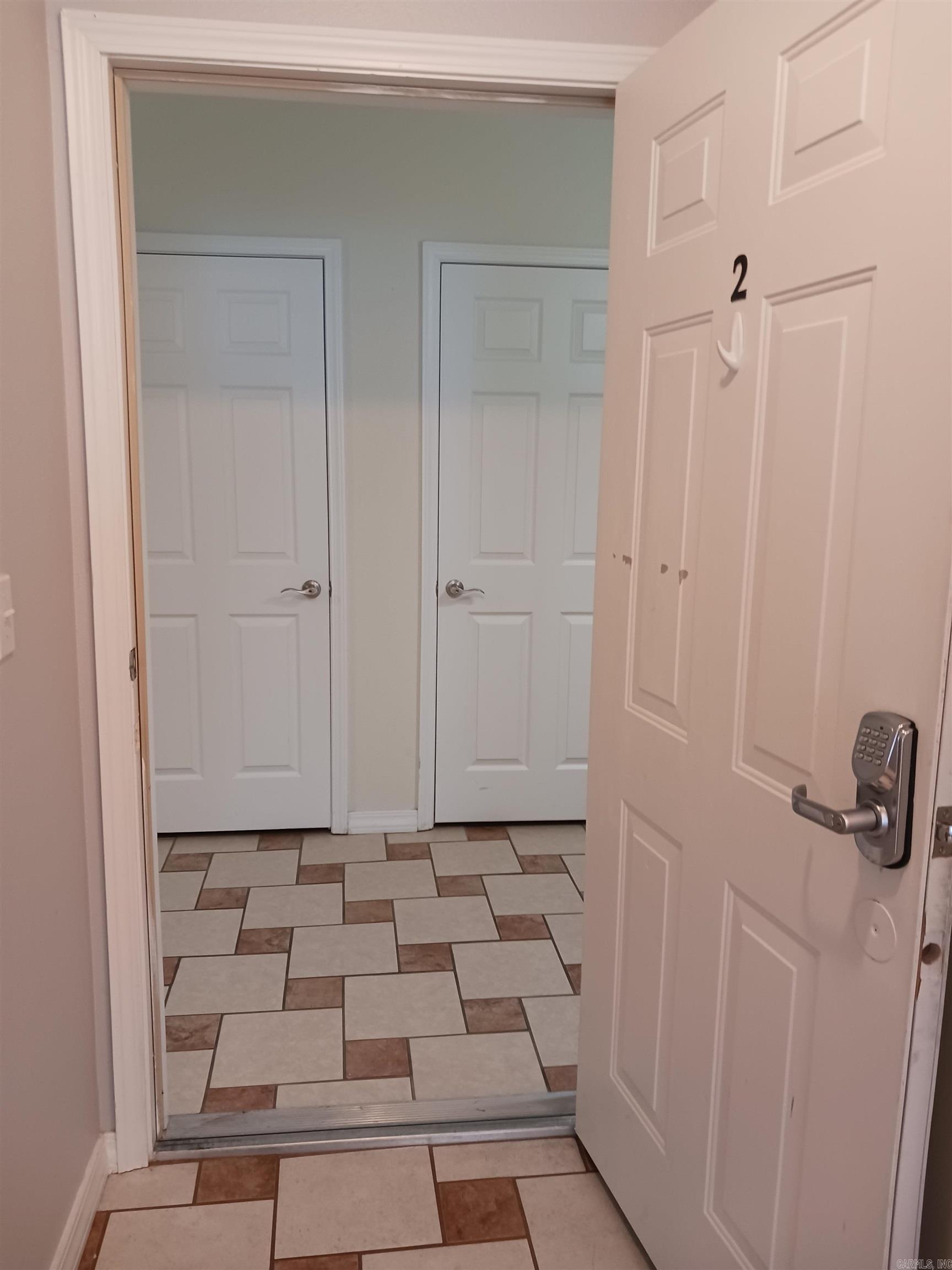 Morrilton - Residential Lease