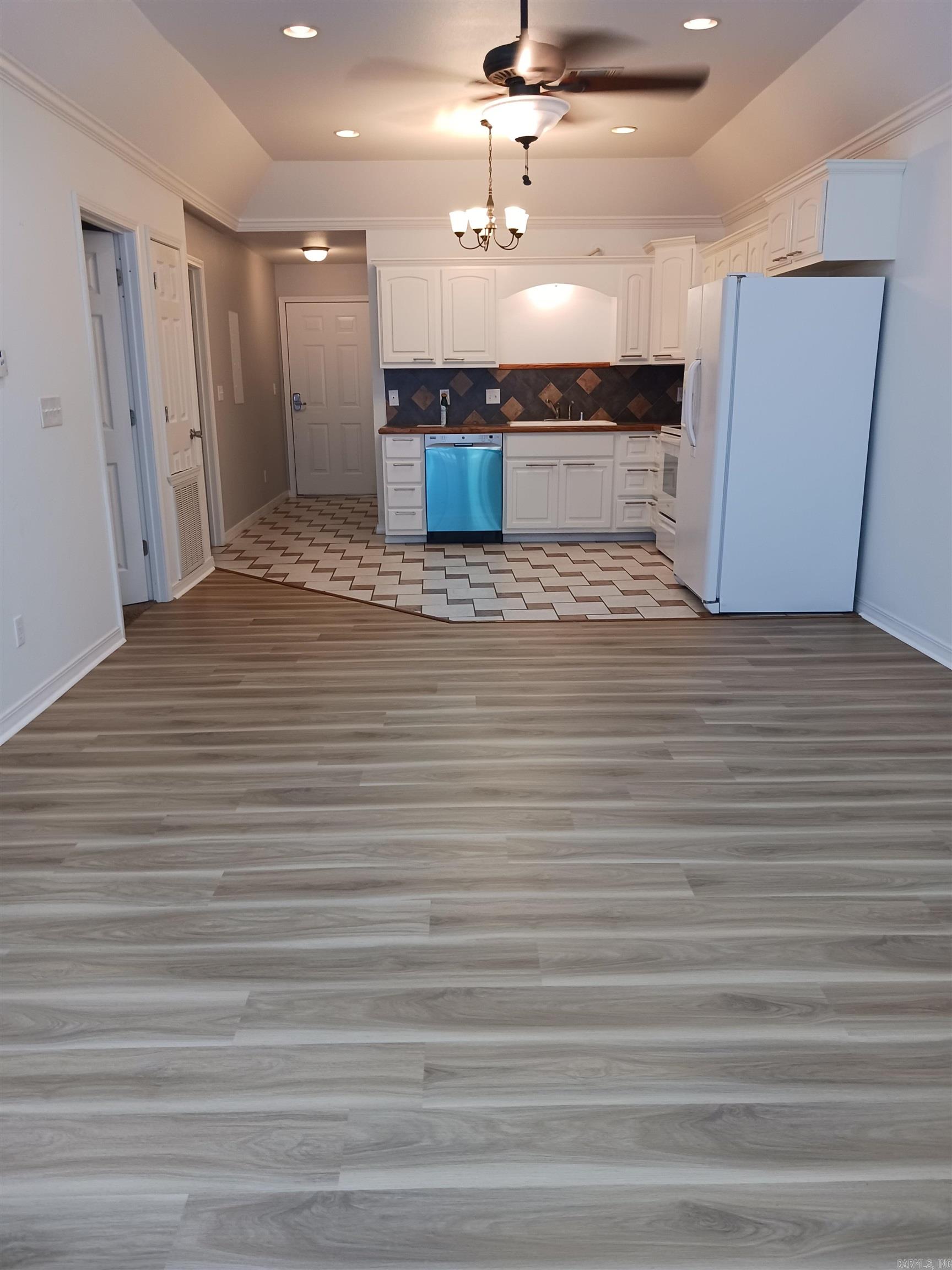 Morrilton - Residential Lease