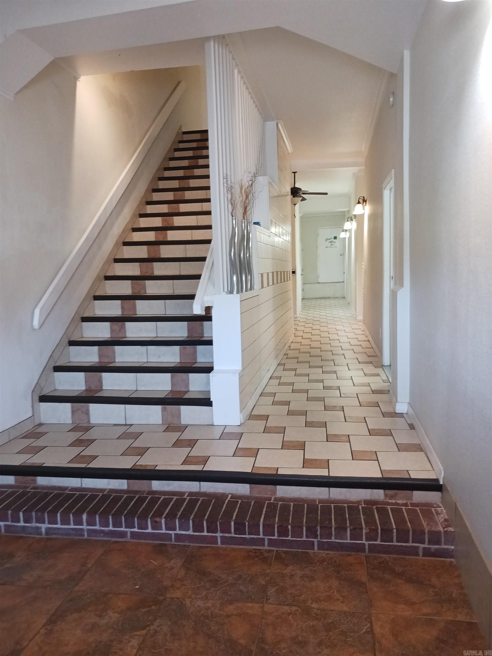 Morrilton - Residential Lease