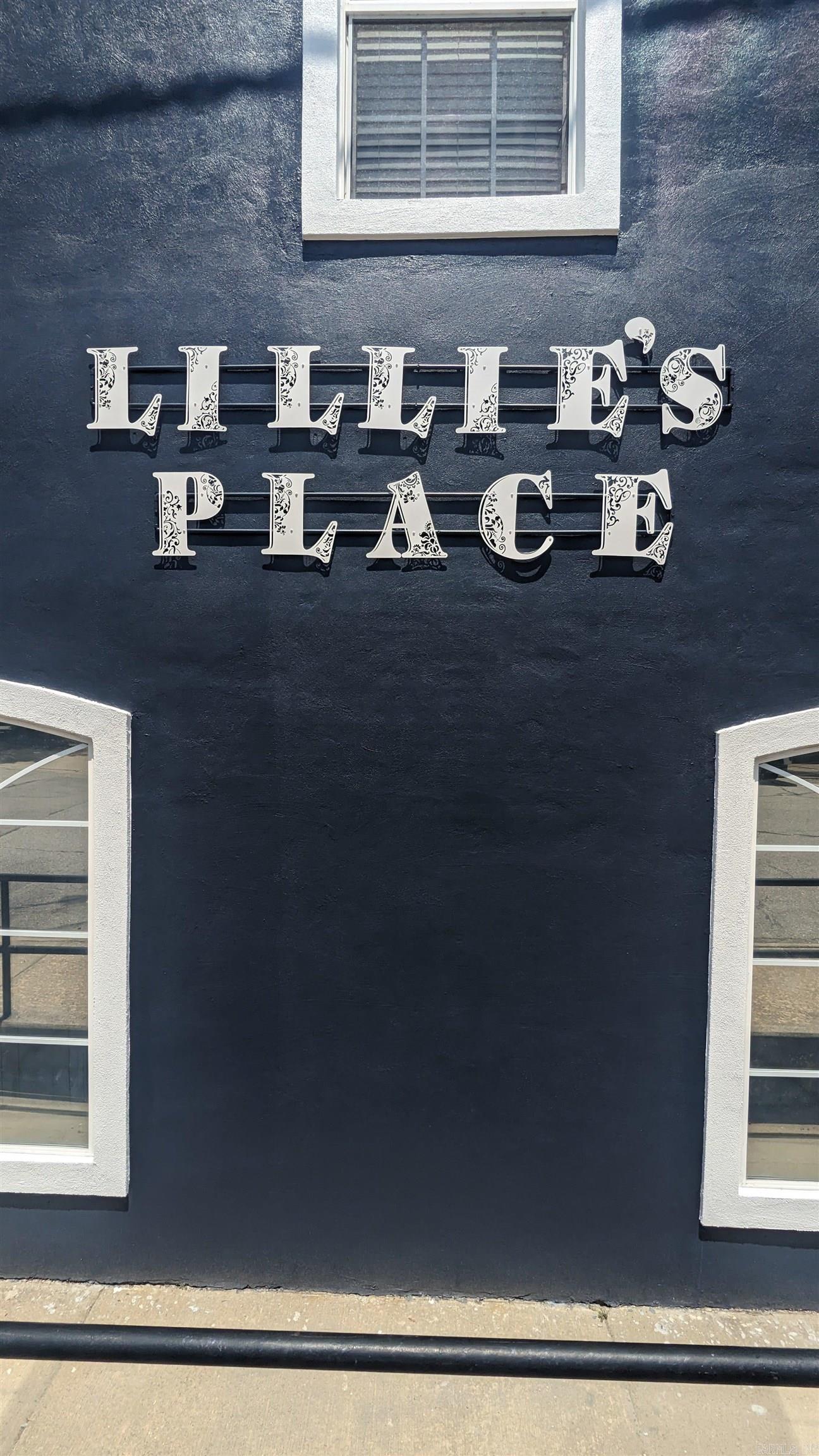 Morrilton - Residential Lease