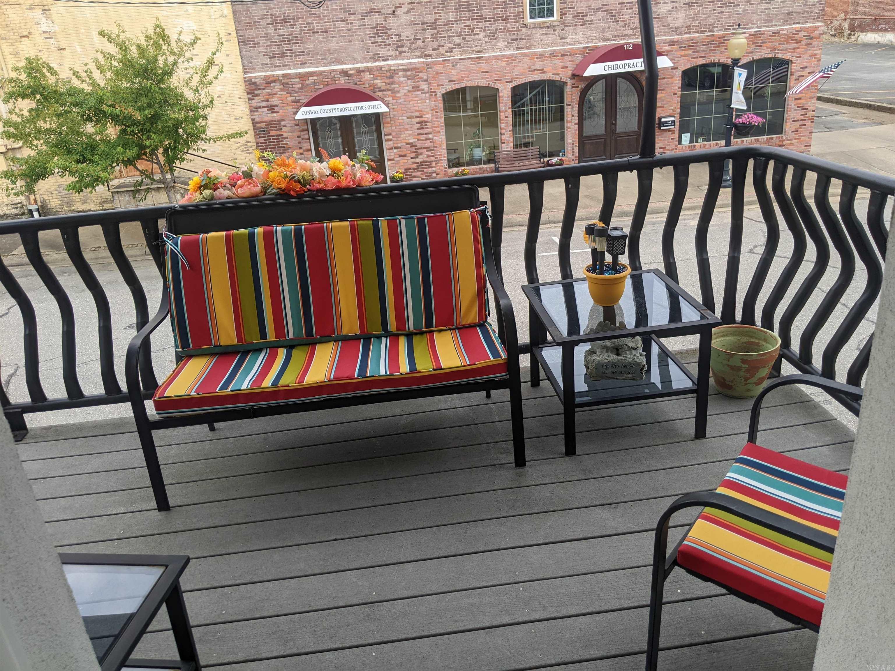 Morrilton - Residential Lease