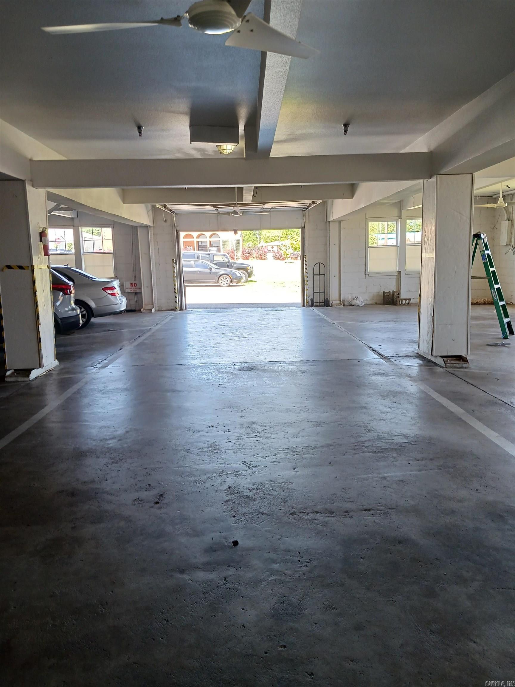 Morrilton - Residential Lease