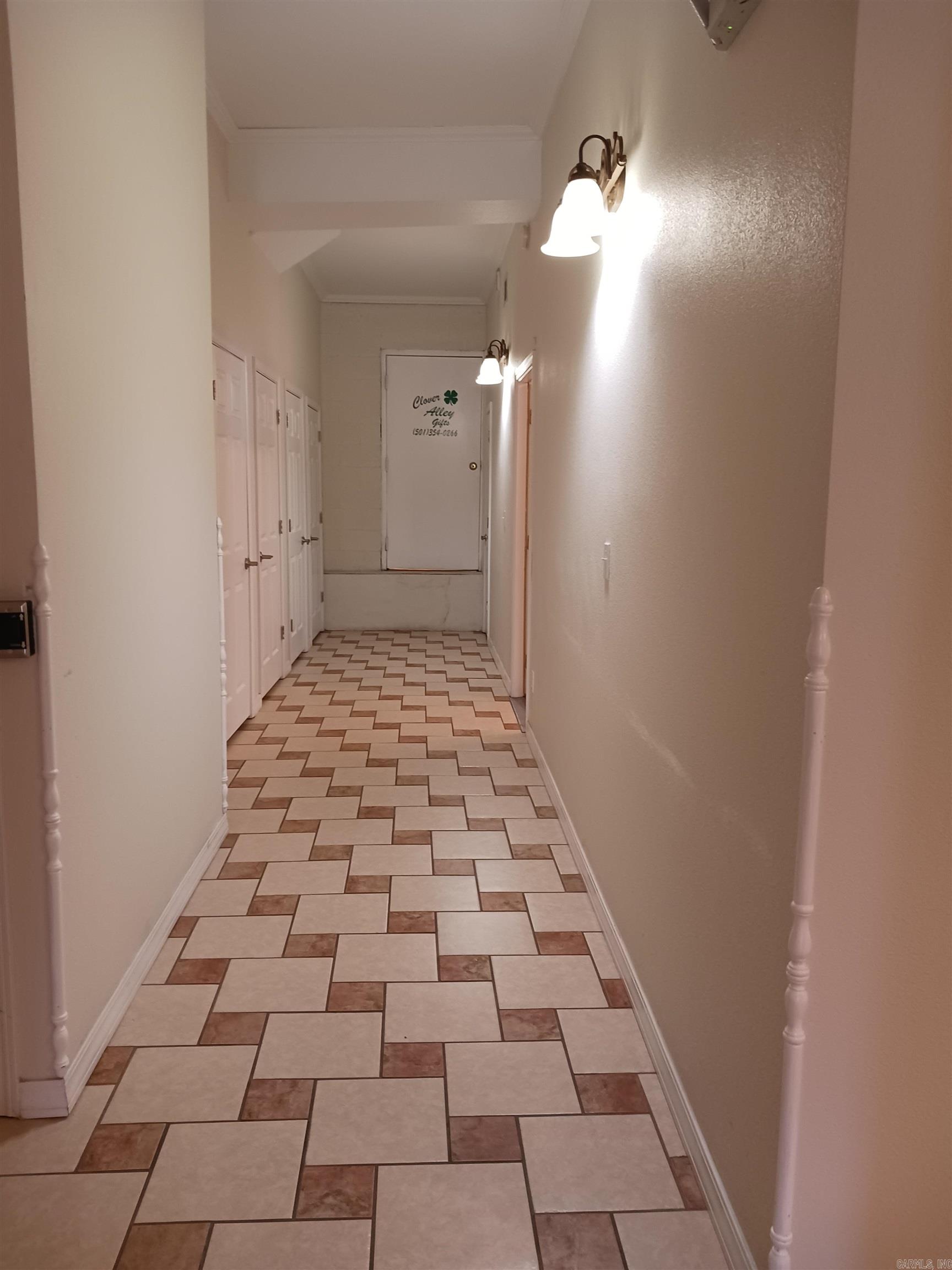 Morrilton - Residential Lease