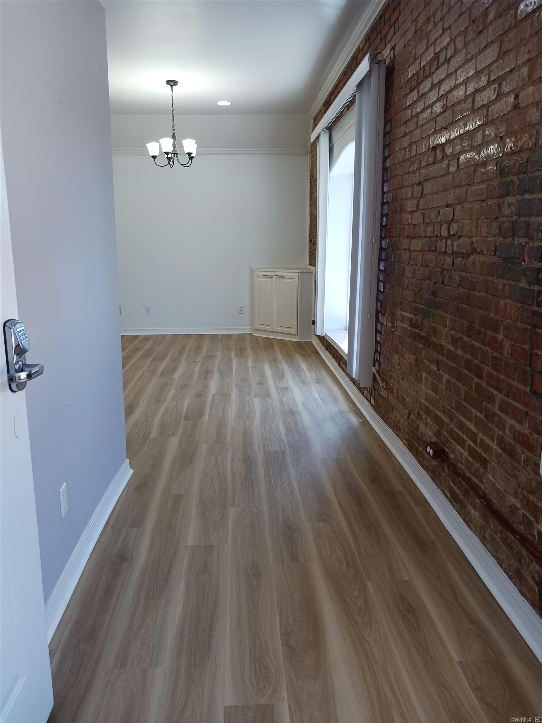 Morrilton - Residential Lease