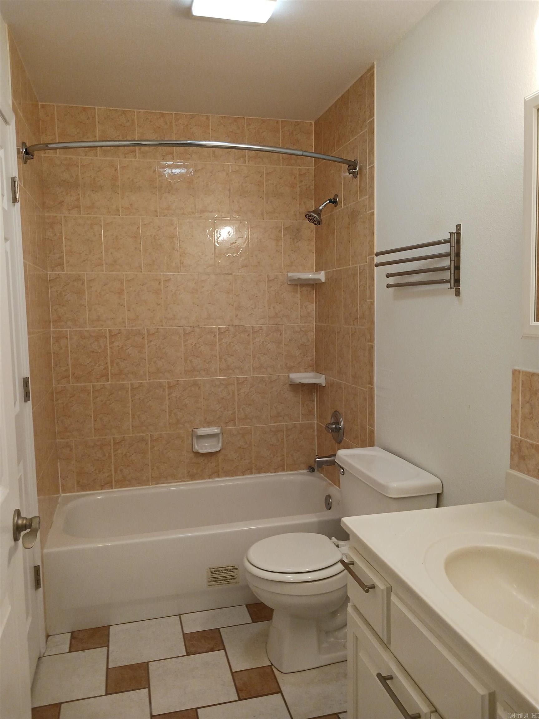 Morrilton - Residential Lease