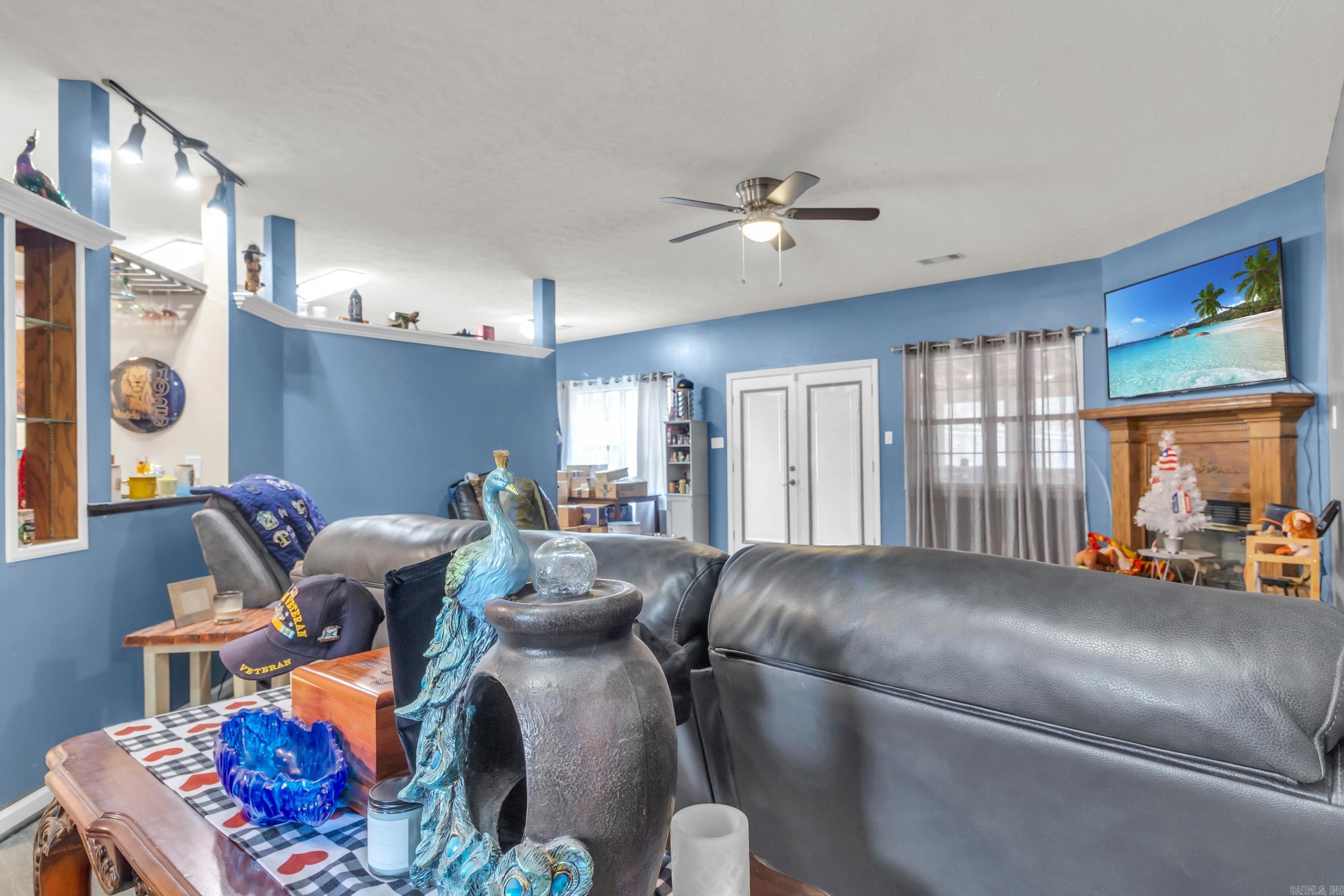 CABOT HIGHLANDS - Residential