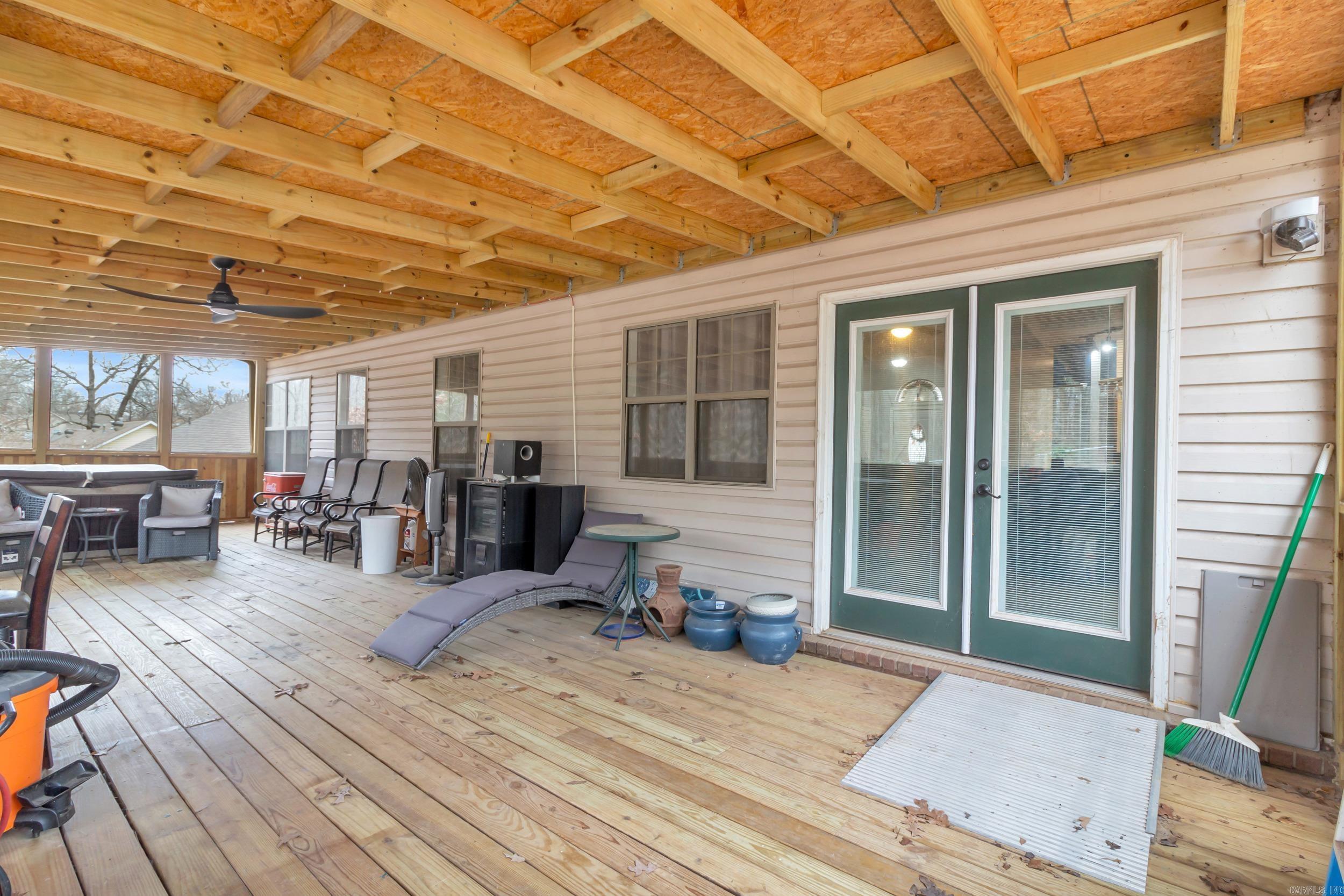 CABOT HIGHLANDS - Residential