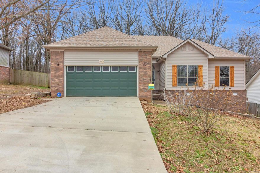 Step inside to discover a beautifully remodeled primary bathroom and a sophisticated mini bar that promises to be the centerpiece of your gatherings. The primary bedroom is a retreat within itself, featuring a cozy sitting room that serves as a perfect nook for unwinding after a long day. The house is fully enclosed with a well-maintained fence, ensuring privacy and security for you and your loved ones. Meanwhile, the expansive covered back patio, running the length of the house, invites you to enjoy serene evenings or vibrant social gatherings outdoors, regardless of the weather. Noteworthy for its quality construction, this home also features a brand new roof, guaranteeing peace of mind for years to come.  Buyer has moved out of state and is eager to sell!